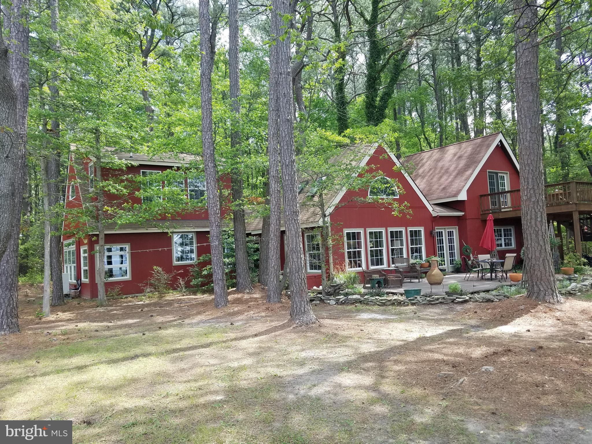 ST GEORGES ISLAND - Residential