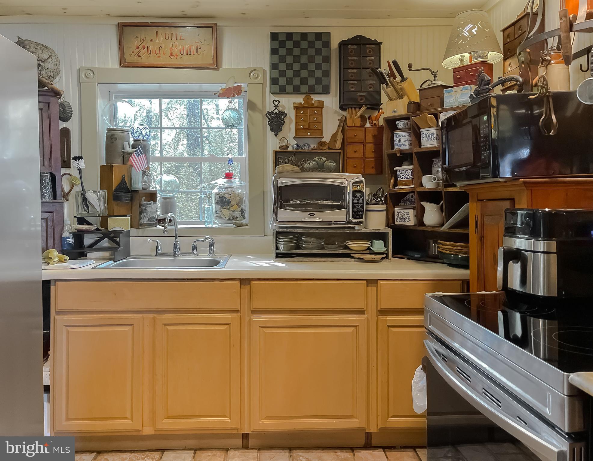 ST GEORGES ISLAND - Residential