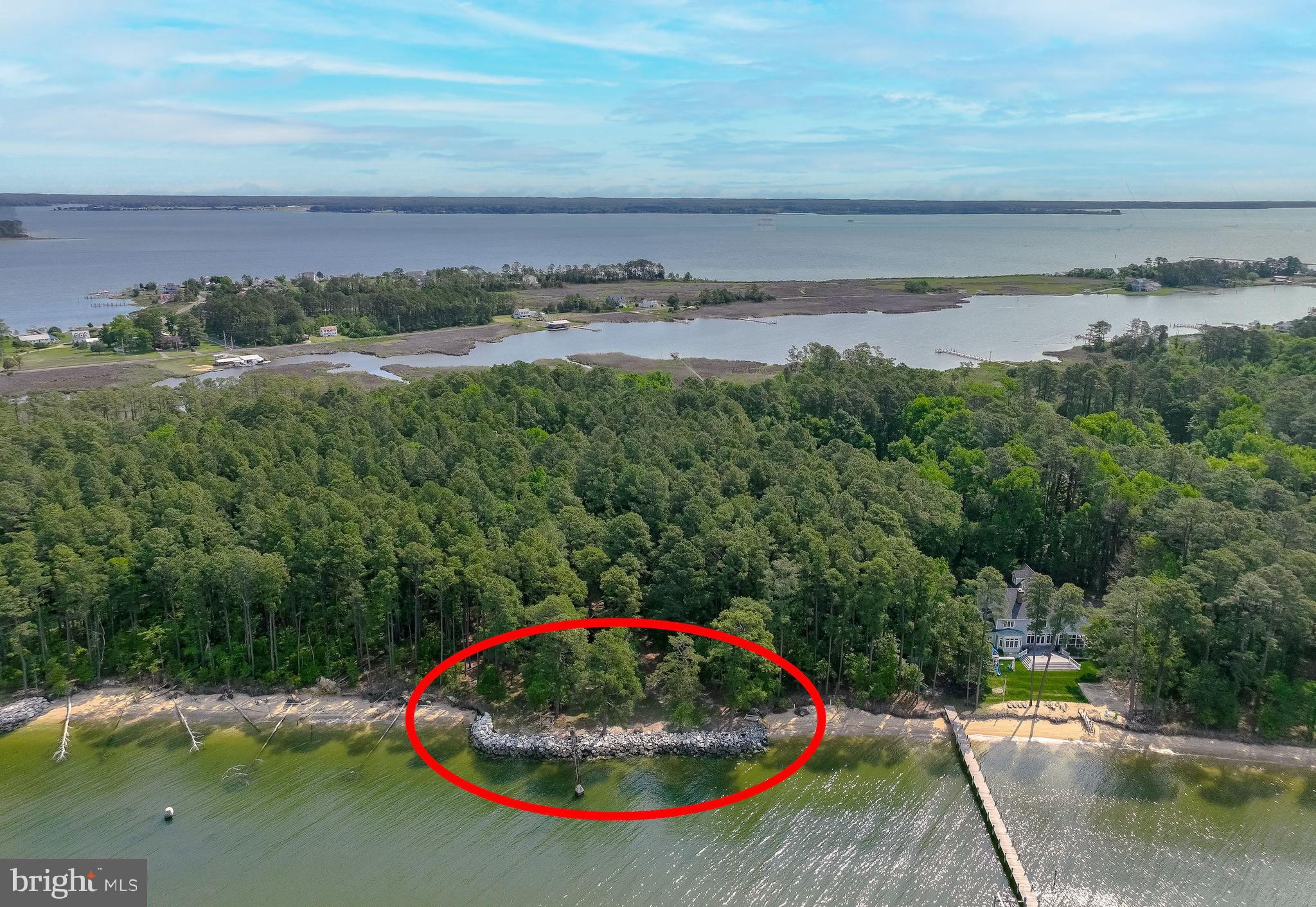 ST GEORGES ISLAND - Residential