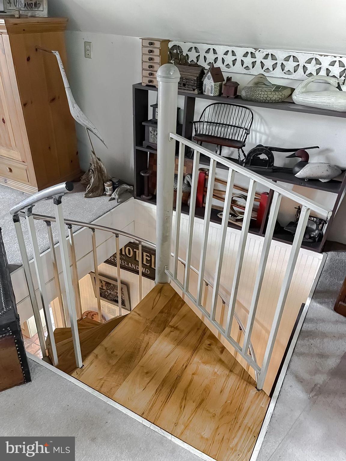 ST GEORGES ISLAND - Residential