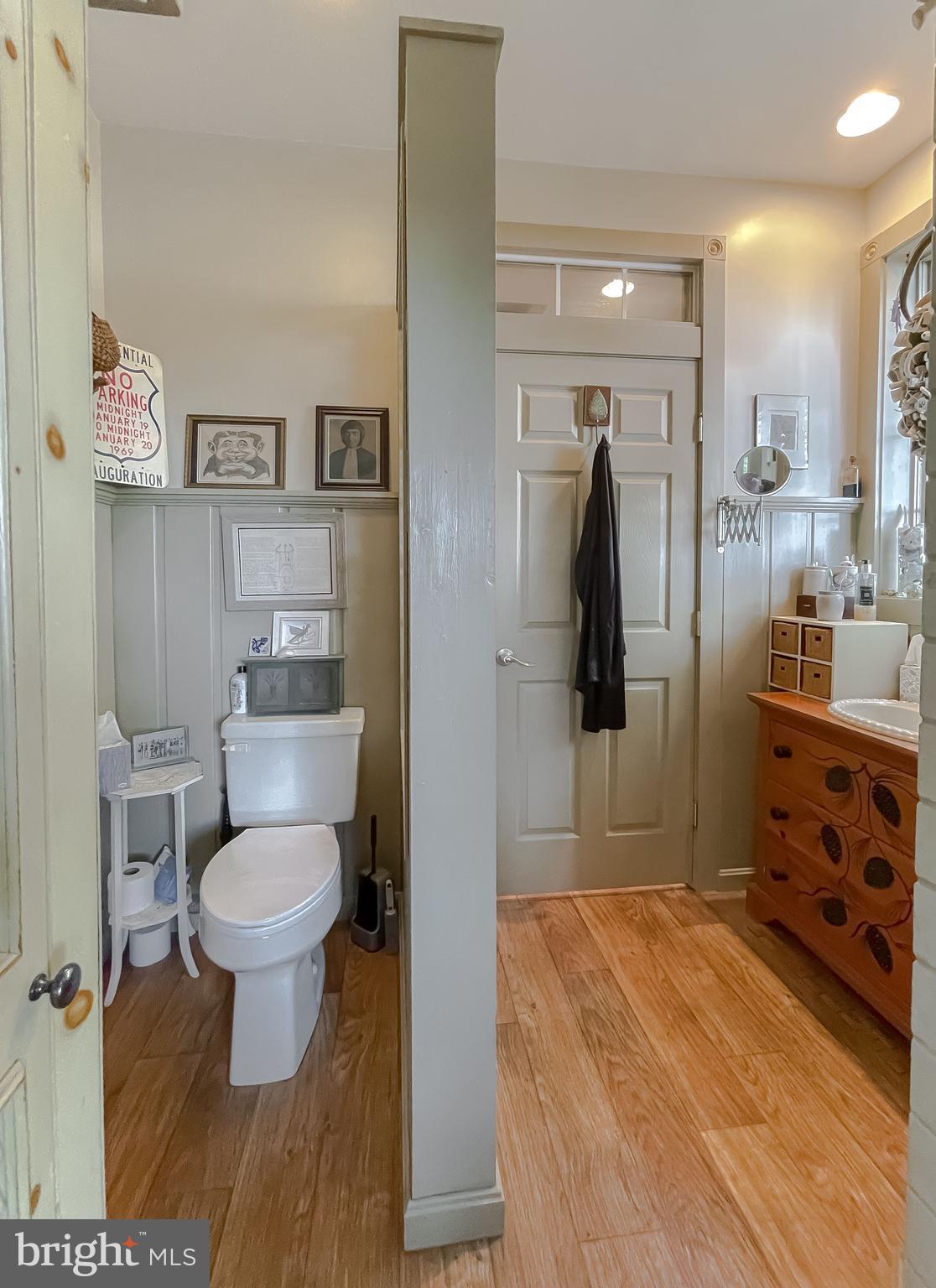 ST GEORGES ISLAND - Residential