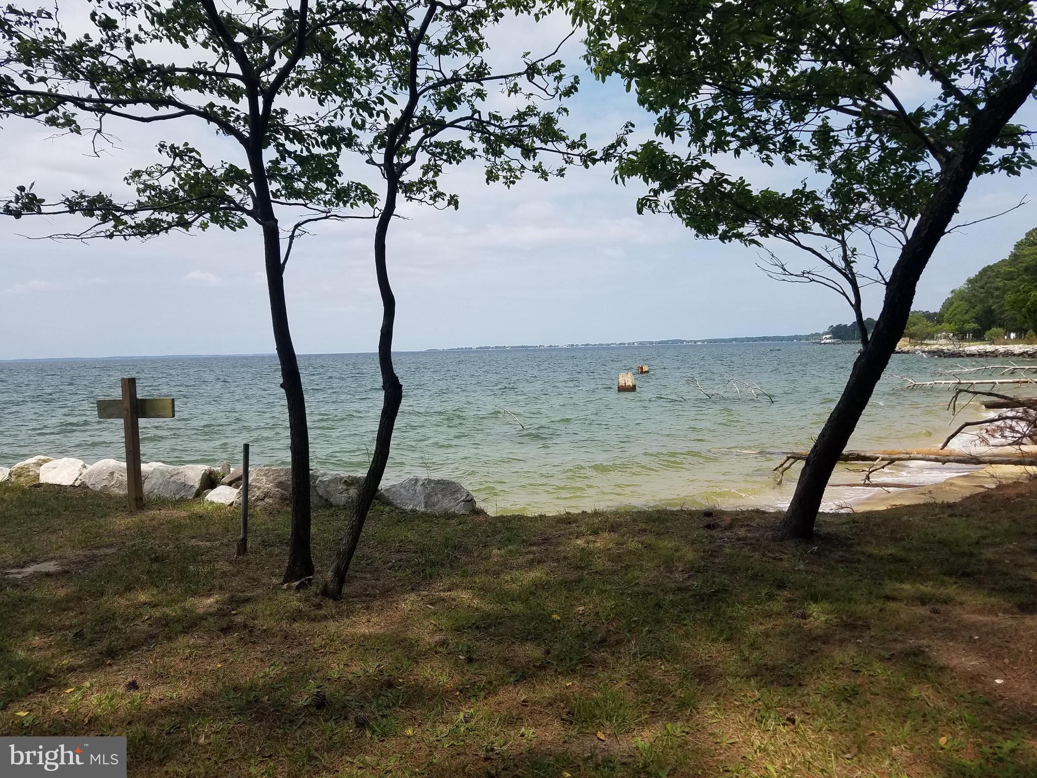 ST GEORGES ISLAND - Residential