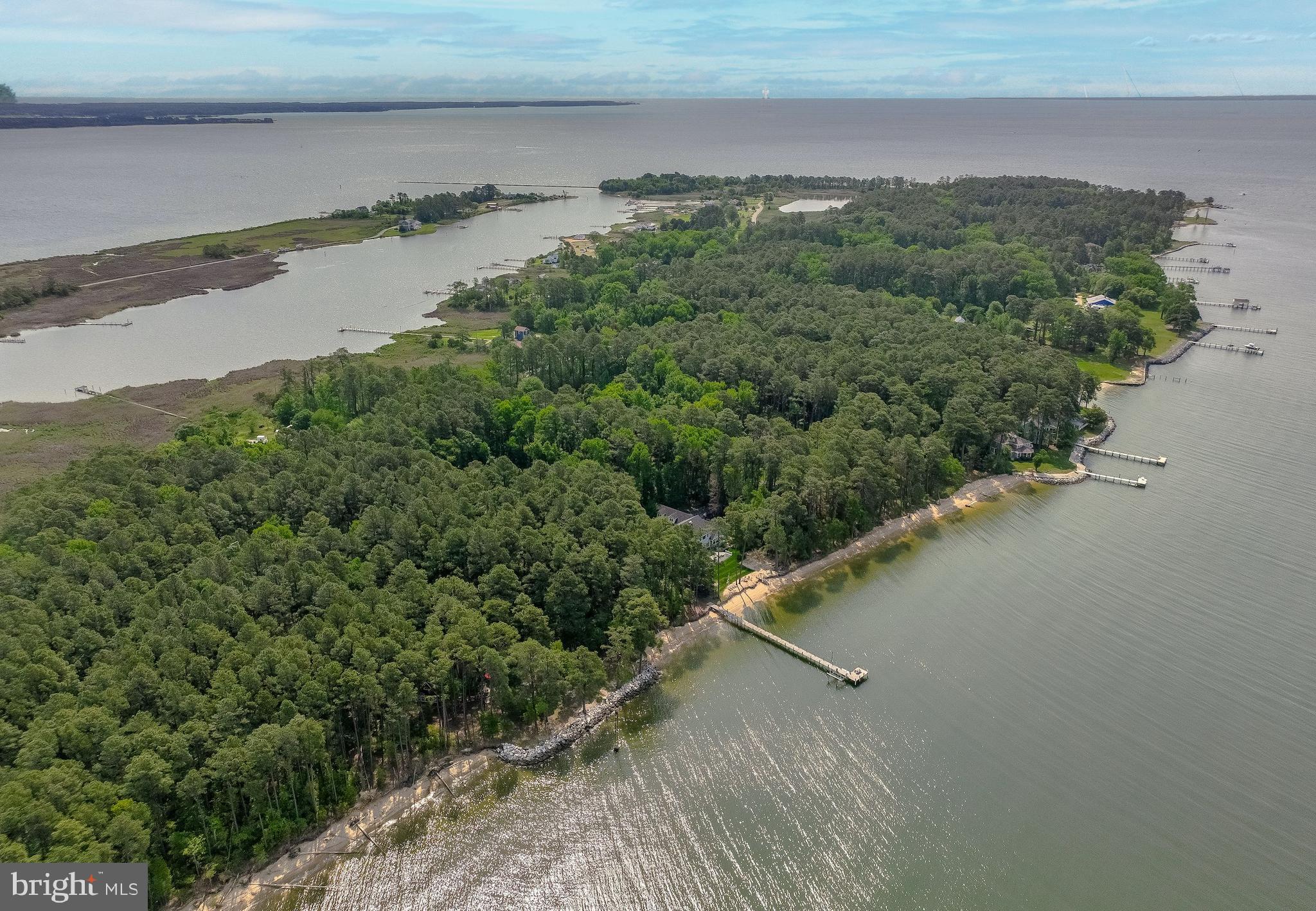 ST GEORGES ISLAND - Residential