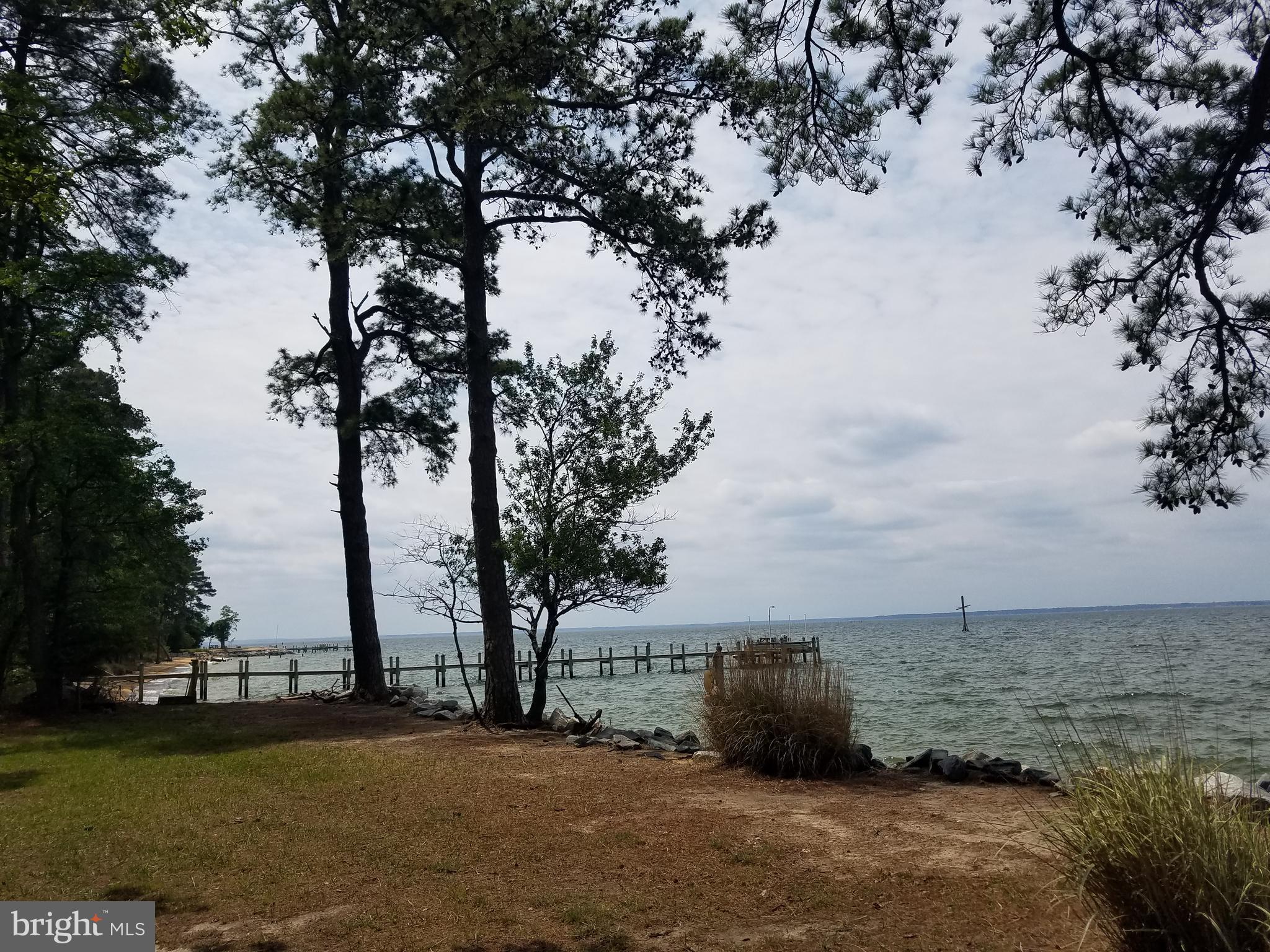 ST GEORGES ISLAND - Residential