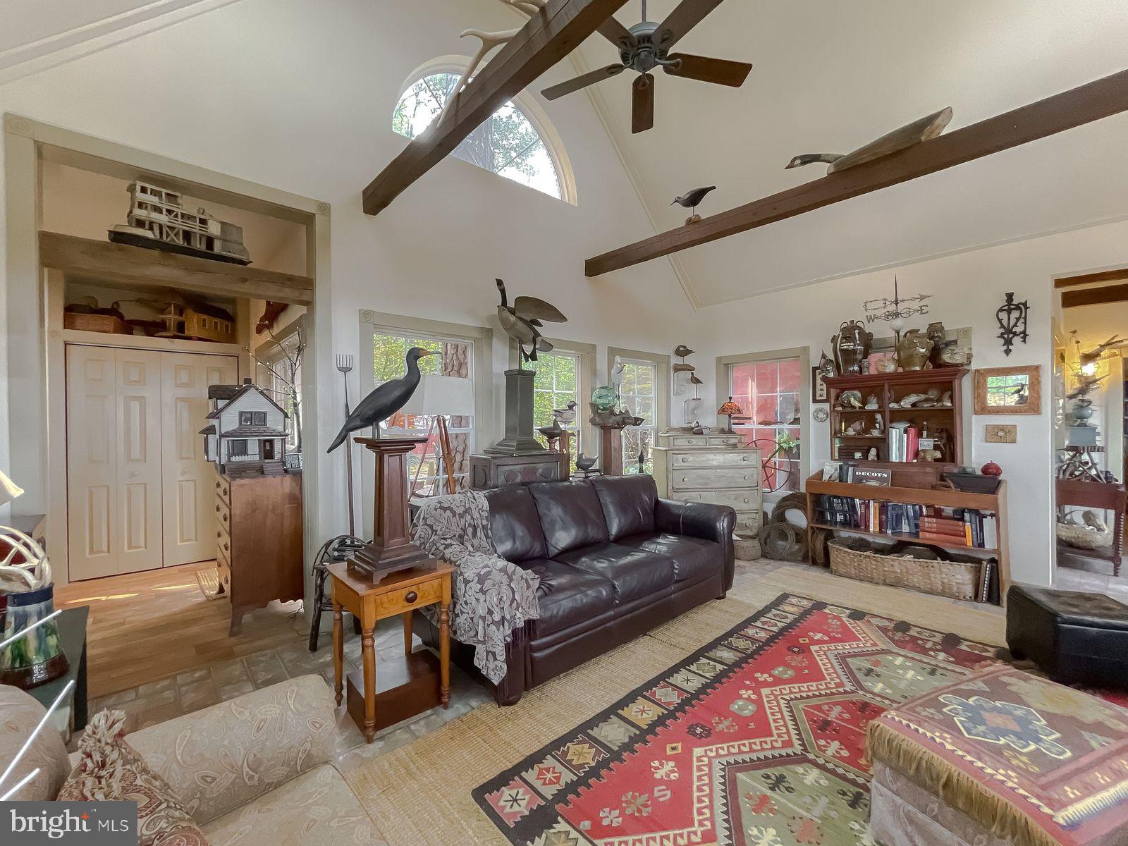 ST GEORGES ISLAND - Residential