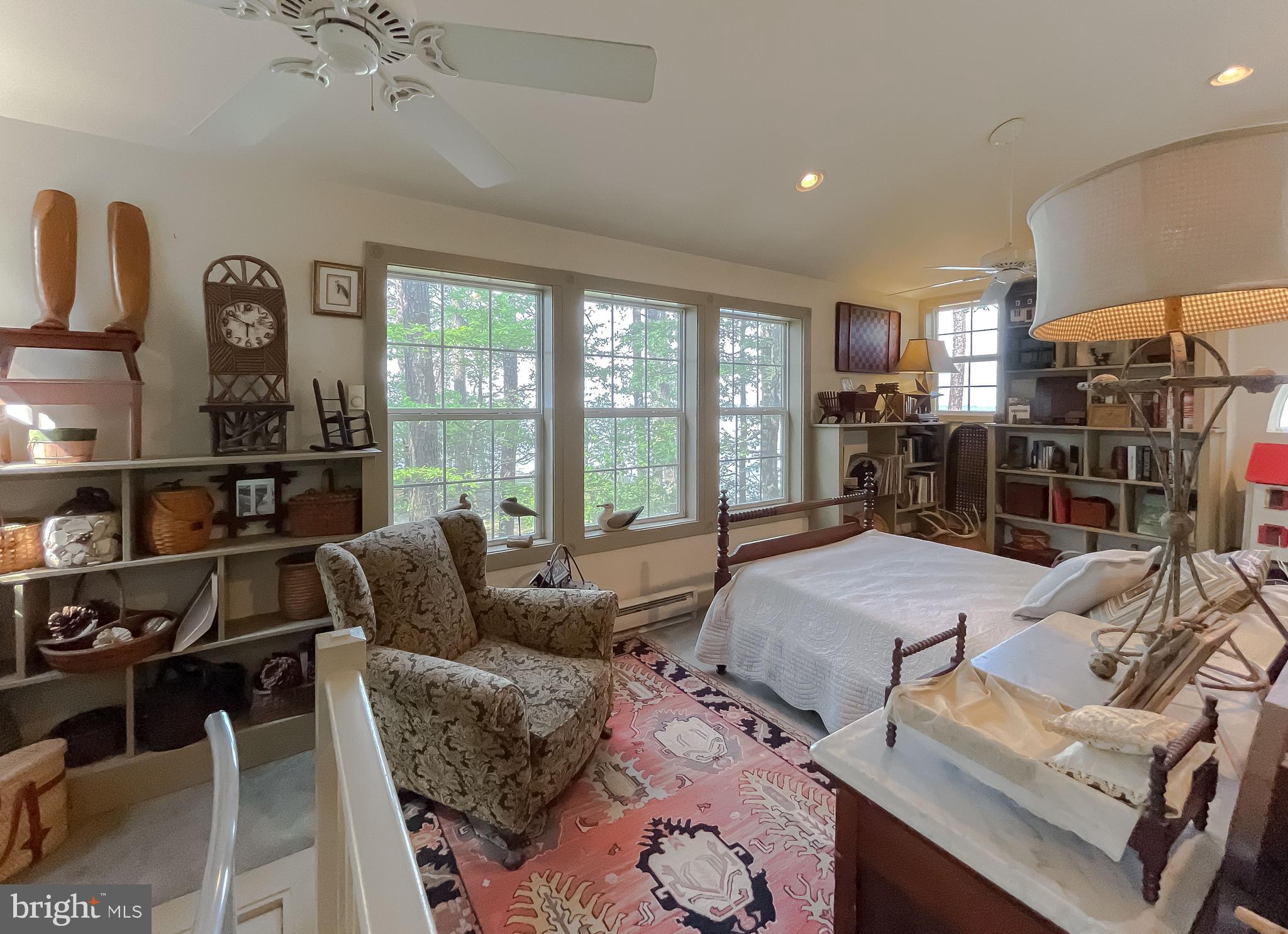 ST GEORGES ISLAND - Residential