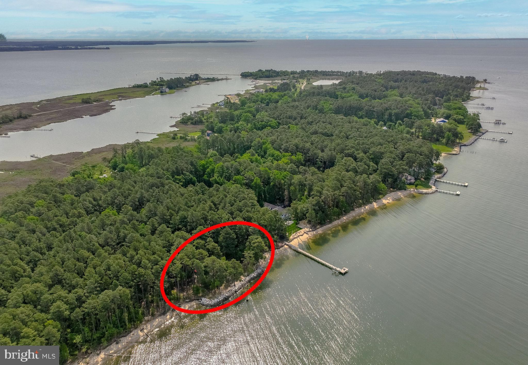 ST GEORGES ISLAND - Residential