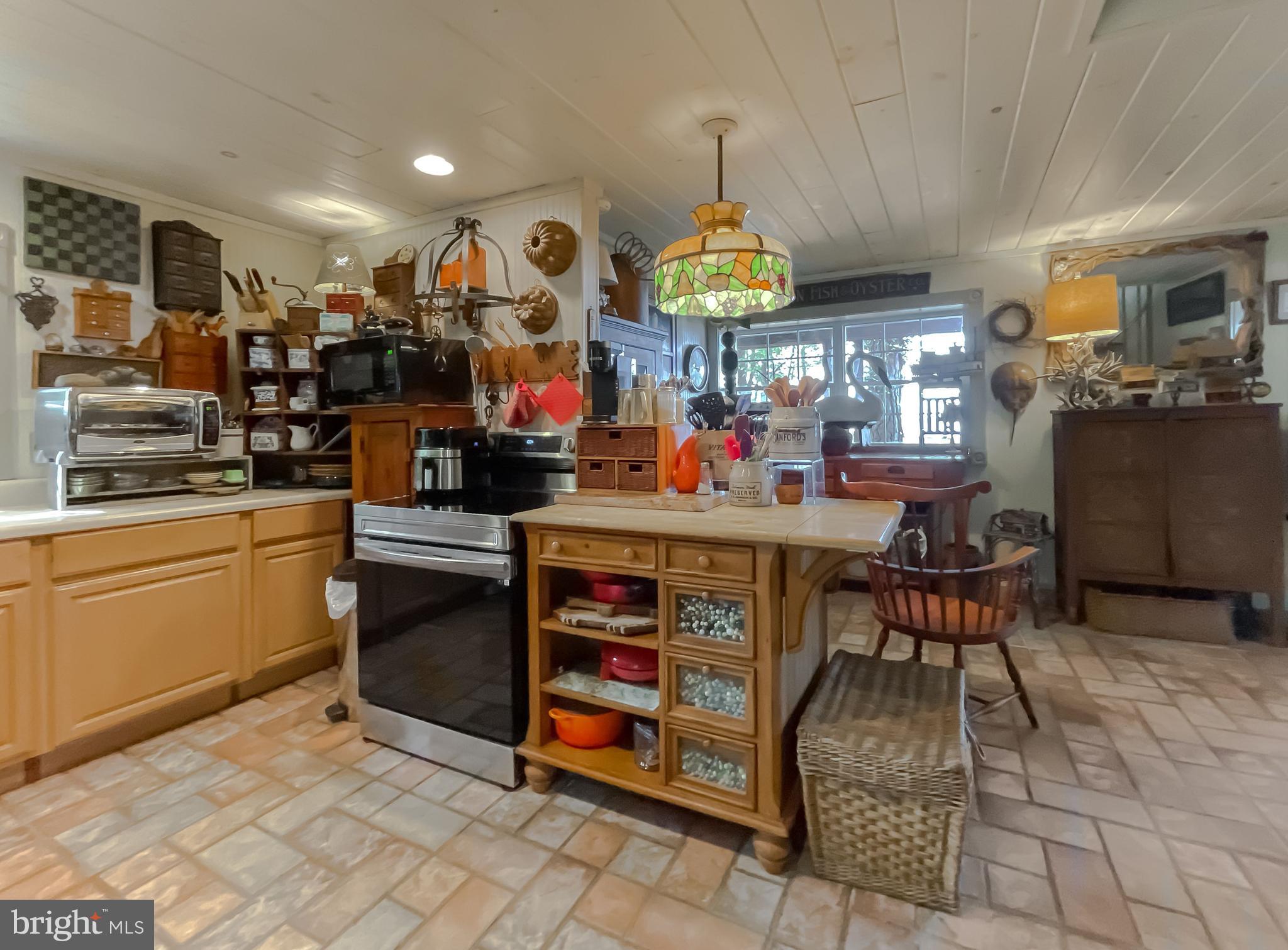 ST GEORGES ISLAND - Residential