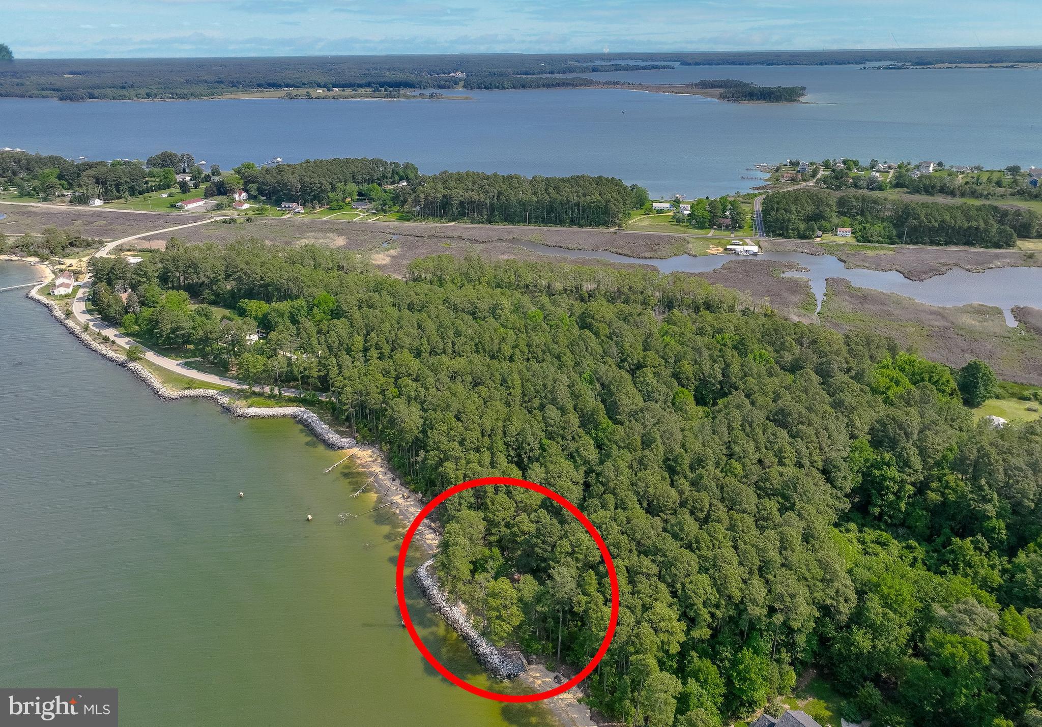 ST GEORGES ISLAND - Residential