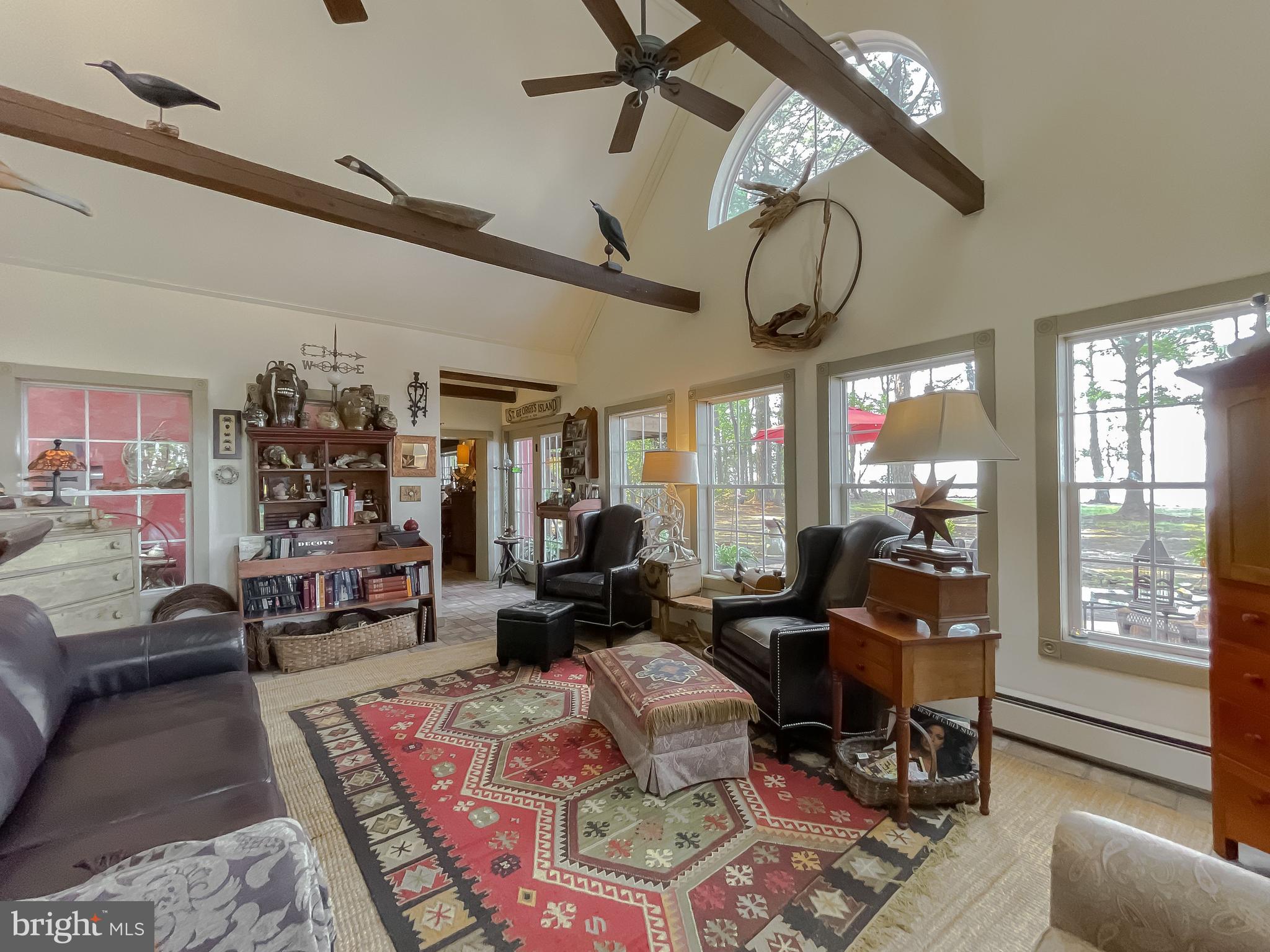 ST GEORGES ISLAND - Residential