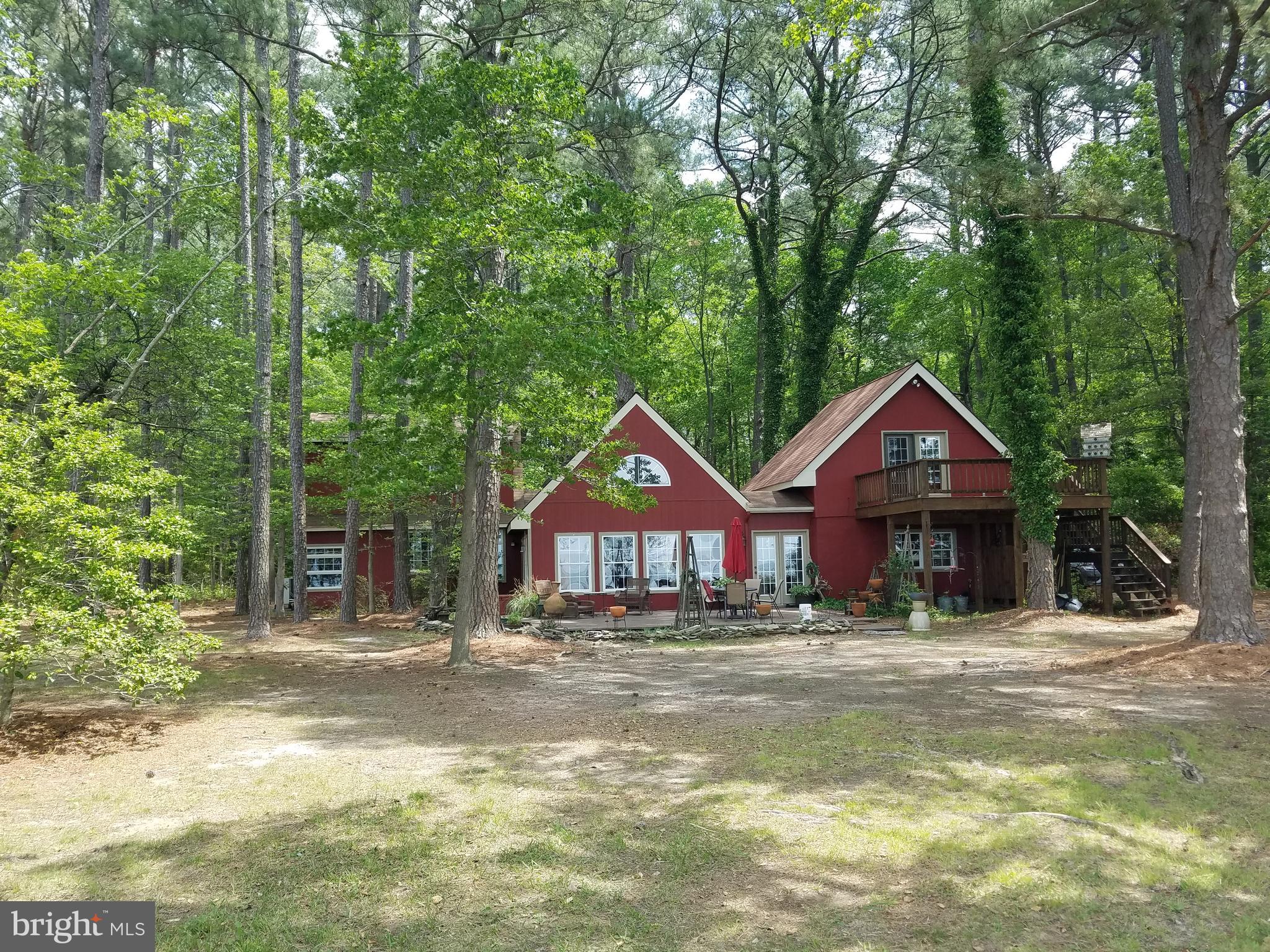 ST GEORGES ISLAND - Residential