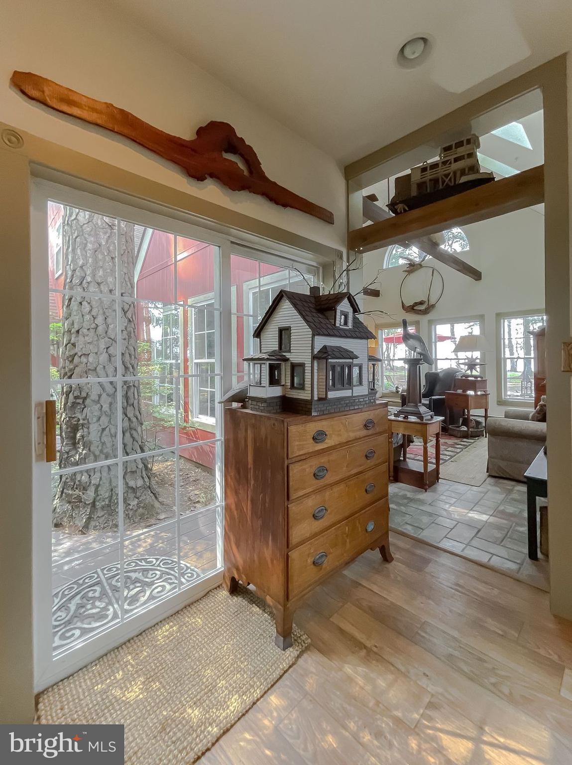 ST GEORGES ISLAND - Residential