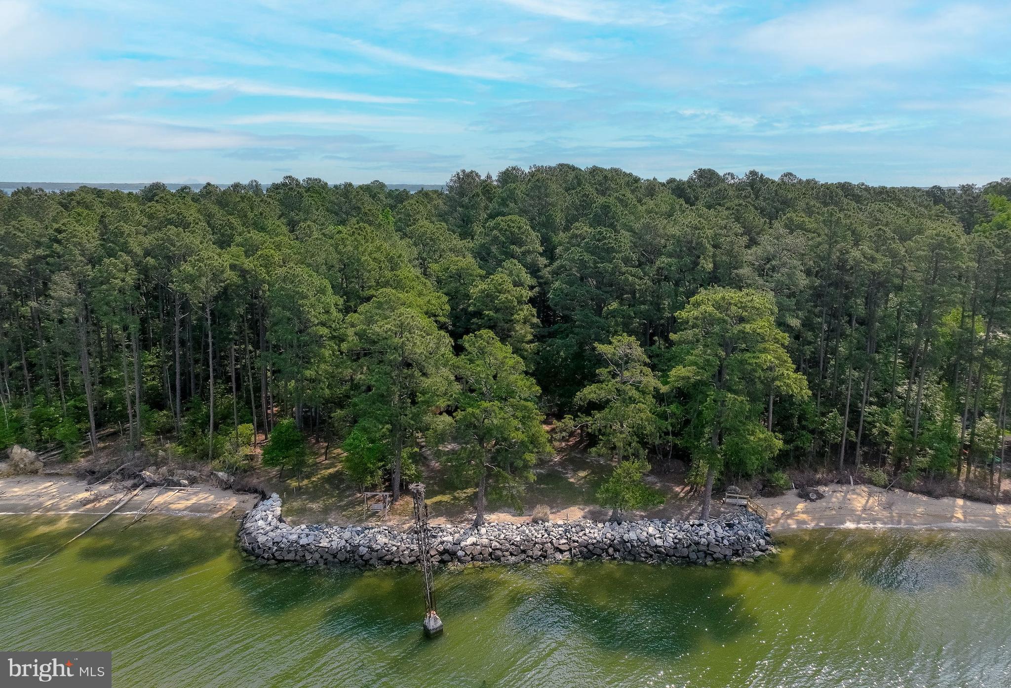 ST GEORGES ISLAND - Residential