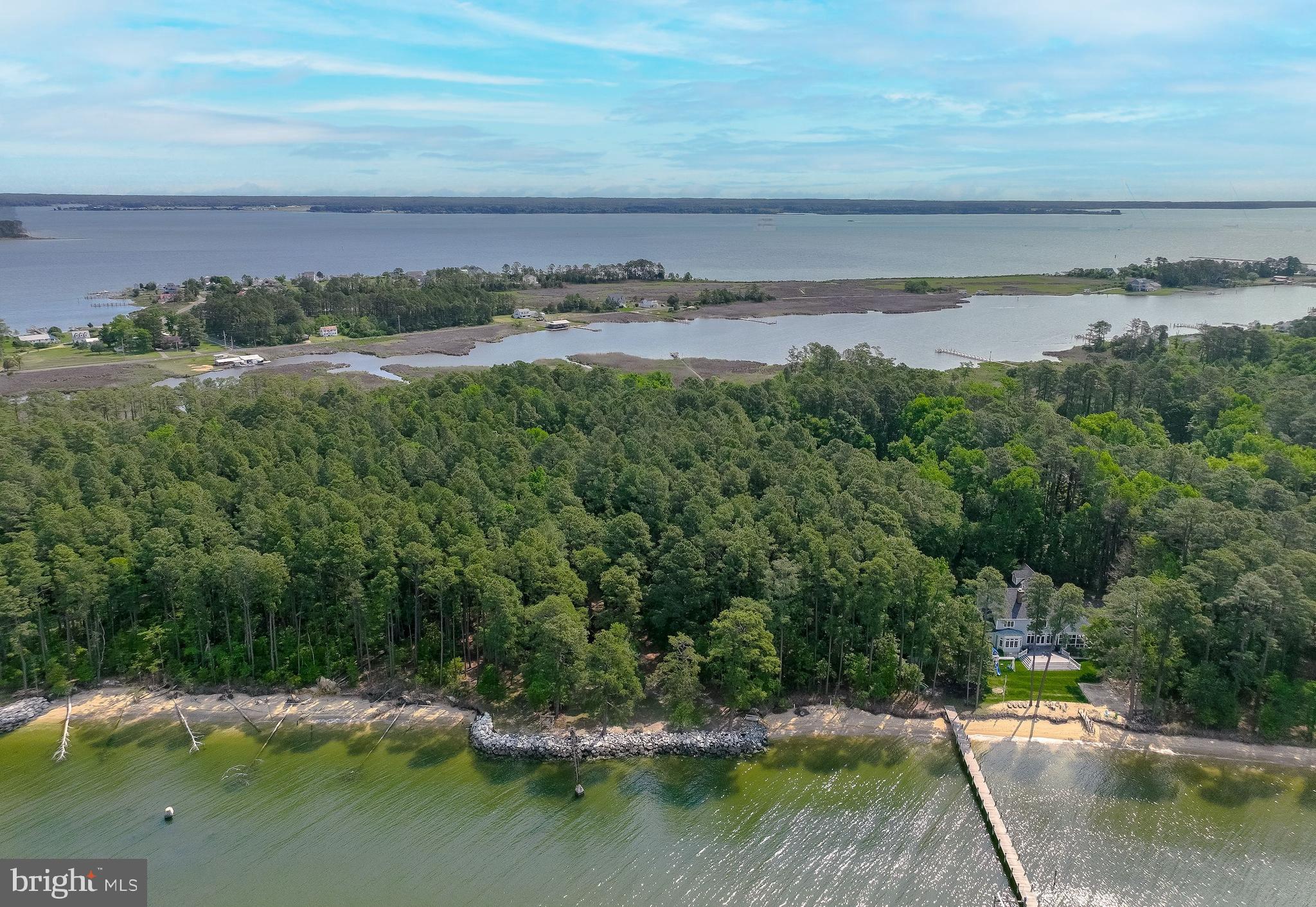 ST GEORGES ISLAND - Residential