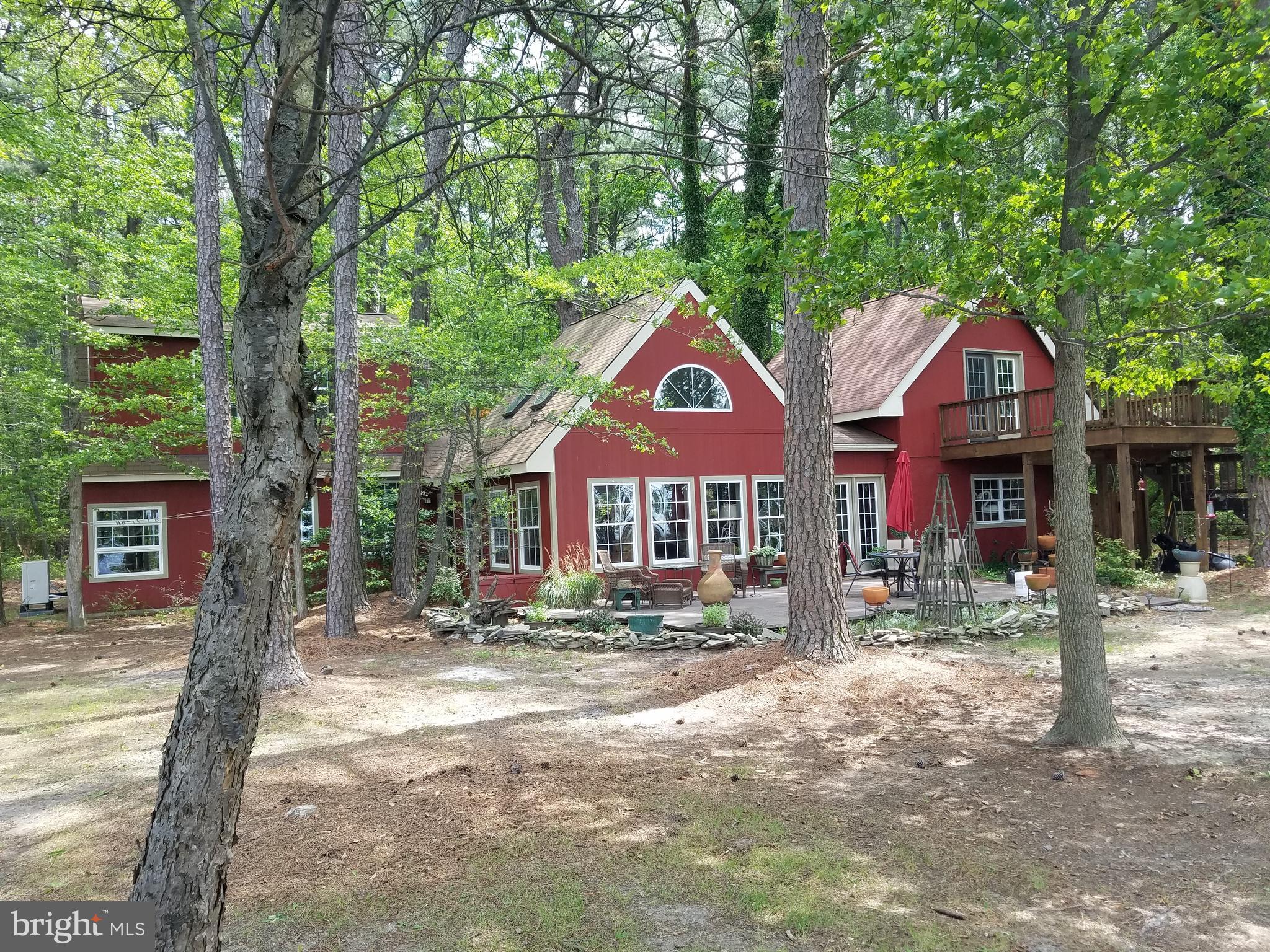 ST GEORGES ISLAND - Residential