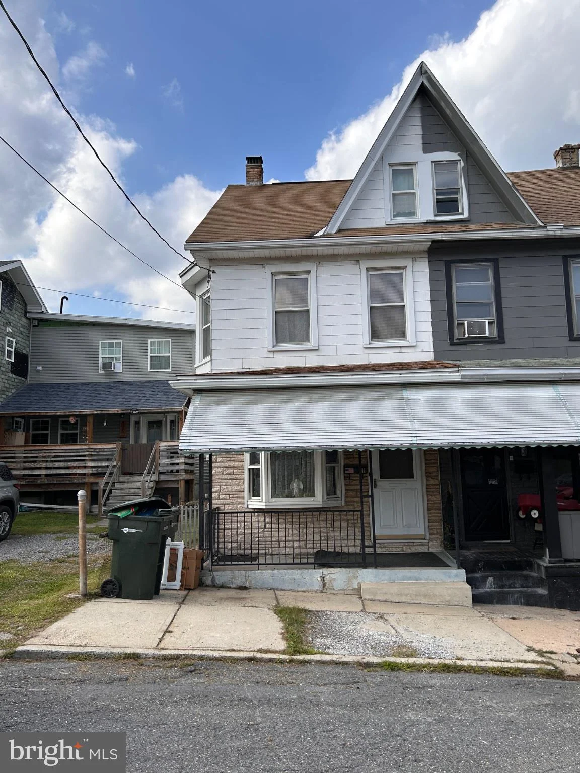 111 W Union Street, Tamaqua, PA, 18252