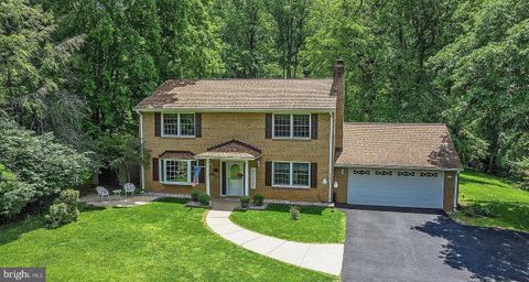 11503 VALE ROAD OAKTON VA 22124