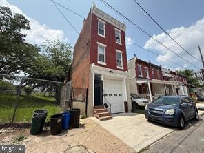 Multifamily For Sale - 3228 N Sydenham Street<br/> PHILADELPHIA, PA 19140
