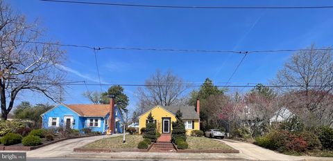 Tiny photo for 227 South Boulevard, SALISBURY, MD 21801 (MLS # MDWC2021638)
