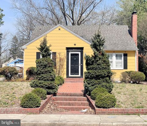 Homes For Sale - 227 South Boulevard<br/> Wicomico County, SALISBURY, MD 21801