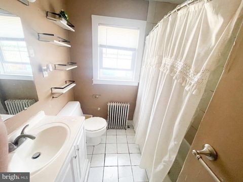 Tiny photo for 227 South Boulevard, SALISBURY, MD 21801 (MLS # MDWC2021638)
