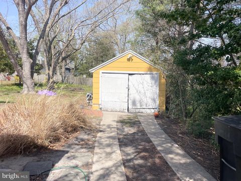 Tiny photo for 227 South Boulevard, SALISBURY, MD 21801 (MLS # MDWC2021638)