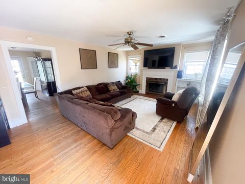 Tiny photo for 227 South Boulevard, SALISBURY, MD 21801 (MLS # MDWC2021638)