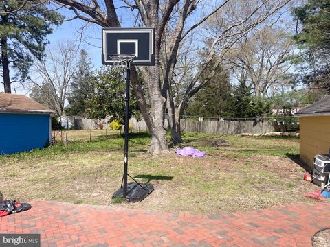 Tiny photo for 227 South Boulevard, SALISBURY, MD 21801 (MLS # MDWC2021638)