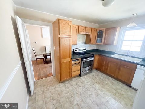 Tiny photo for 227 South Boulevard, SALISBURY, MD 21801 (MLS # MDWC2021638)