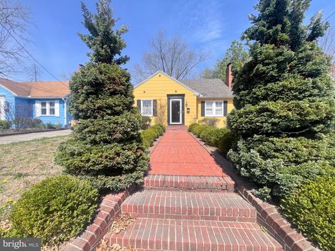 Tiny photo for 227 South Boulevard, SALISBURY, MD 21801 (MLS # MDWC2021638)