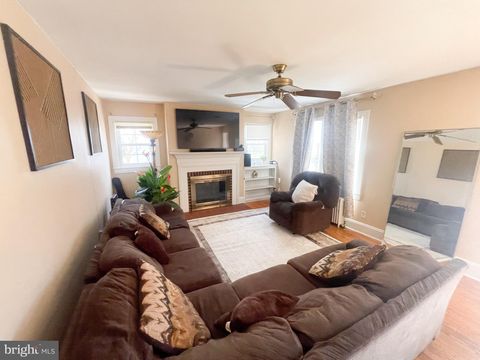 Tiny photo for 227 South Boulevard, SALISBURY, MD 21801 (MLS # MDWC2021638)
