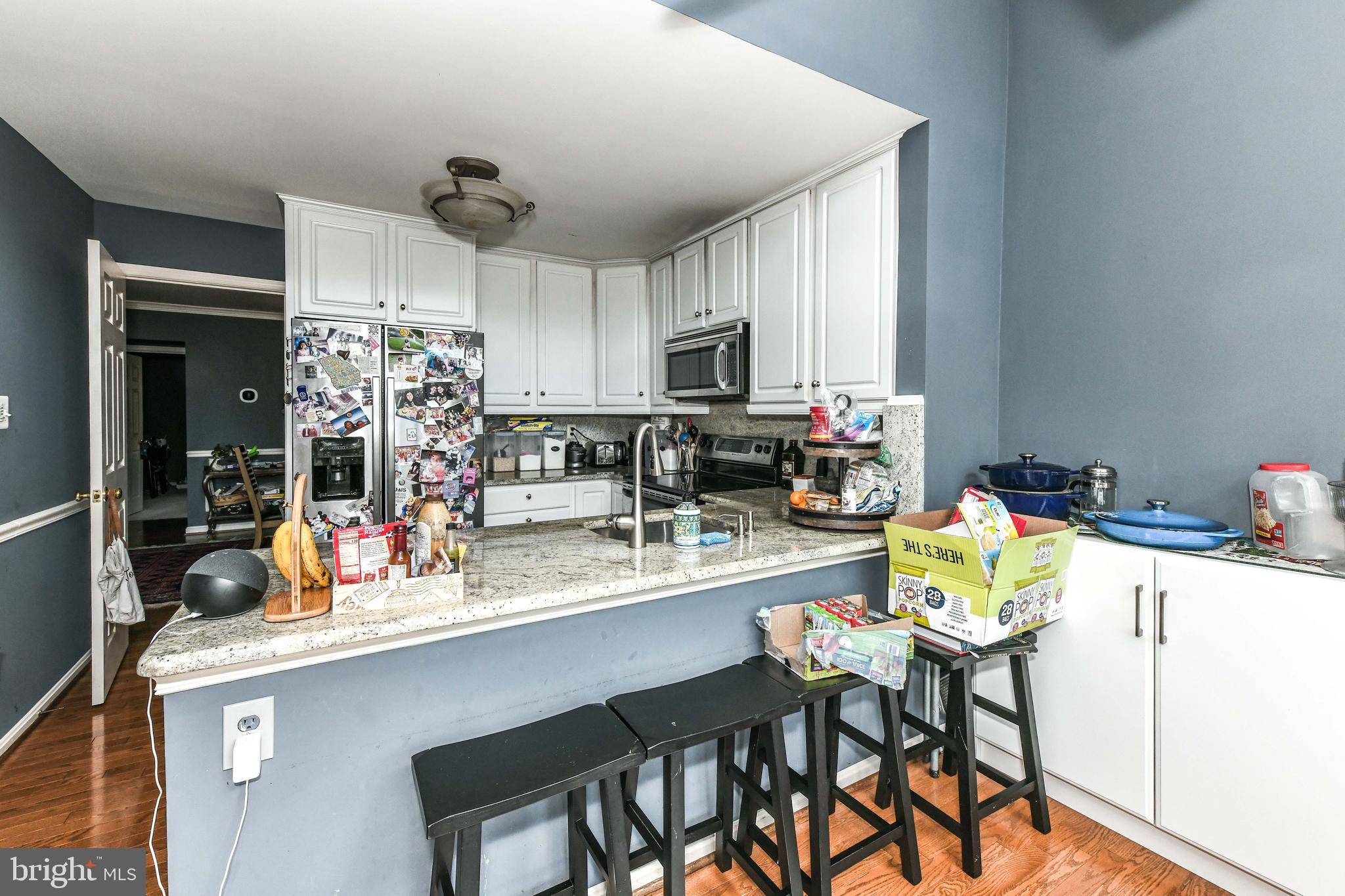 DOMINION - Residential Lease