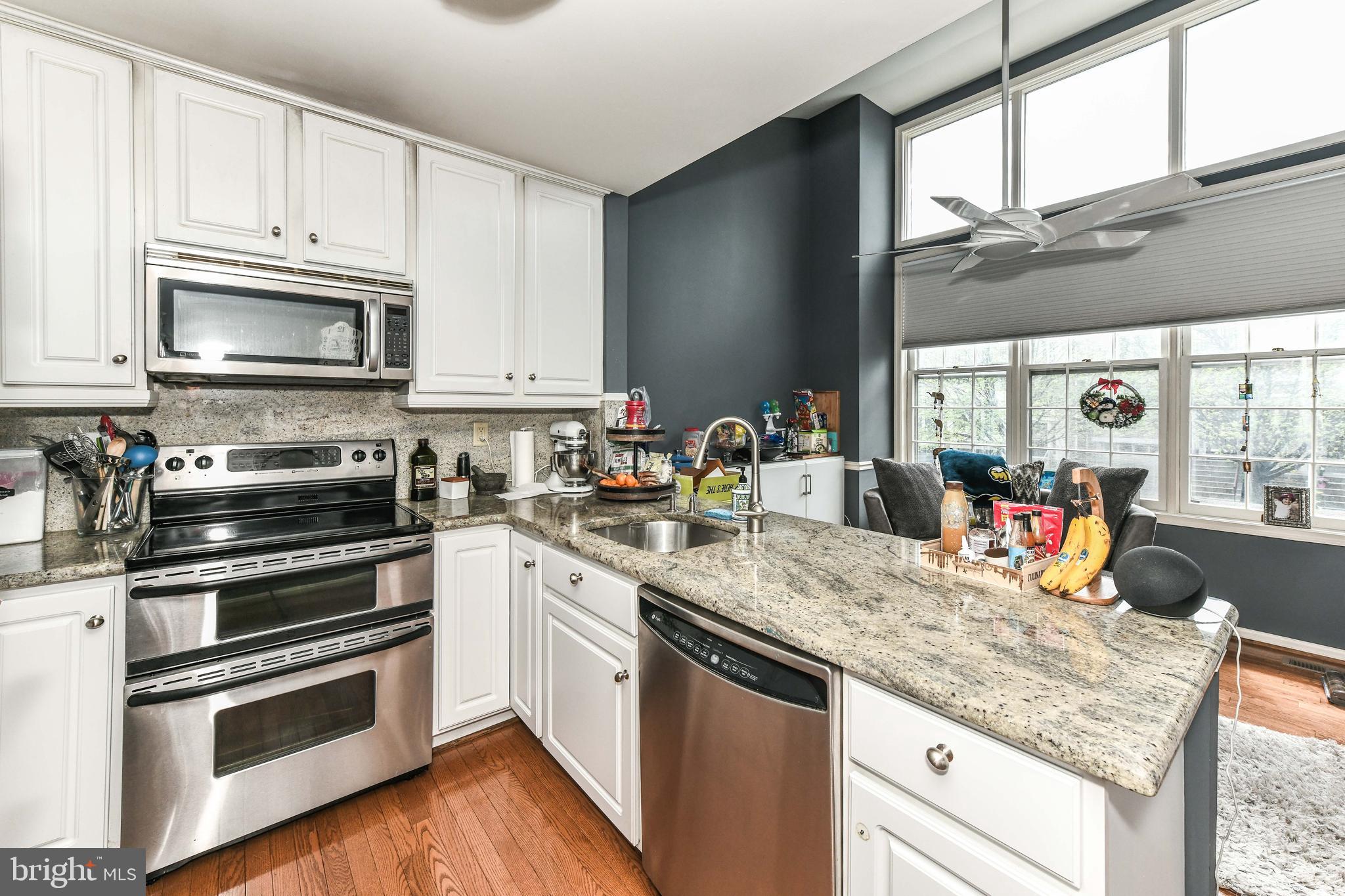 DOMINION - Residential Lease