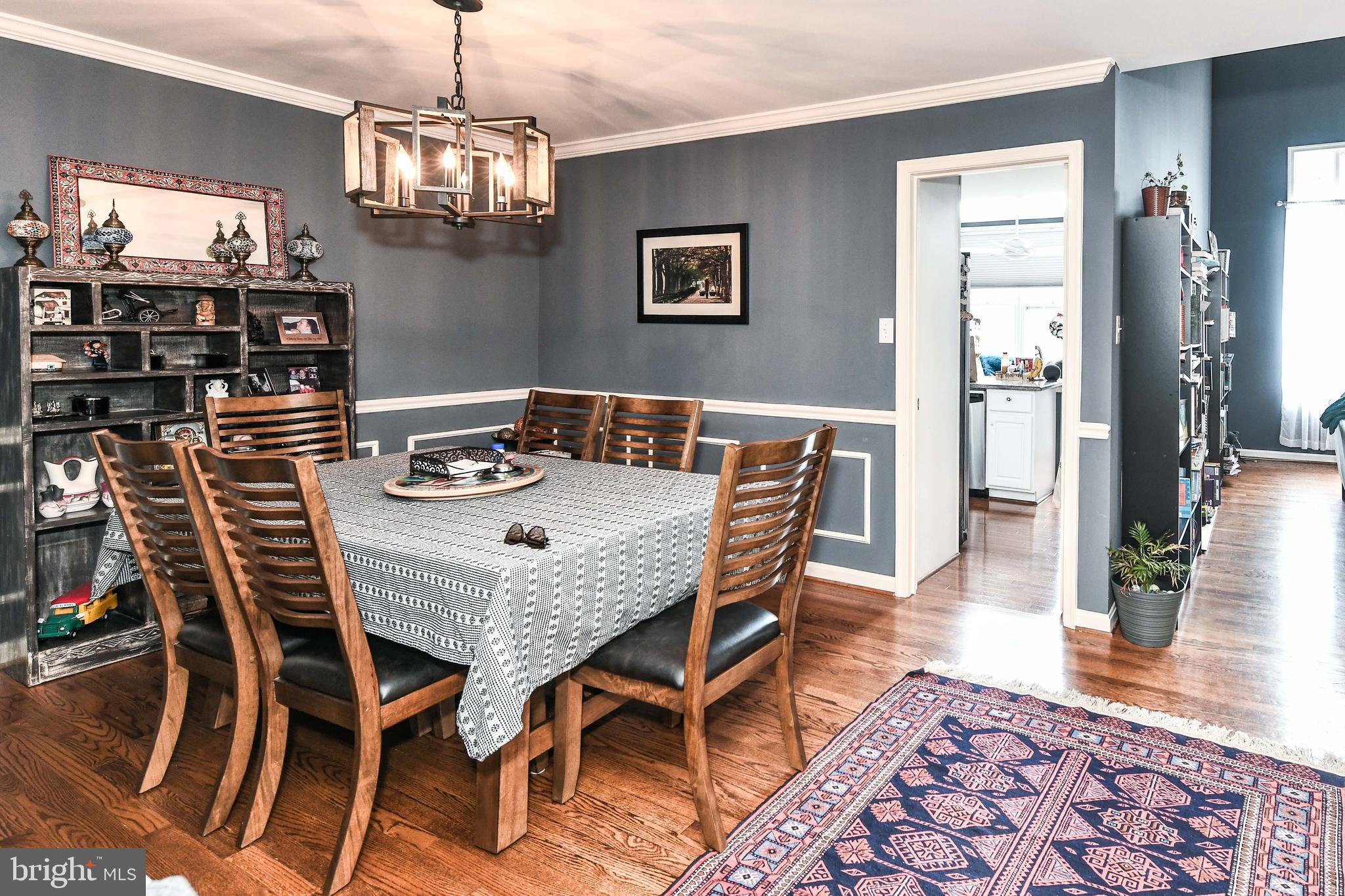 DOMINION - Residential Lease