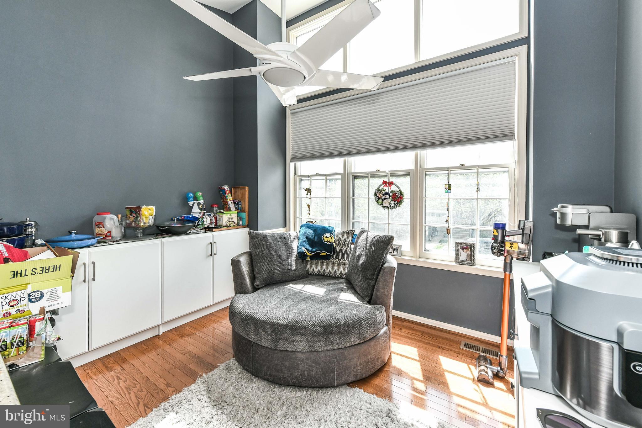 DOMINION - Residential Lease