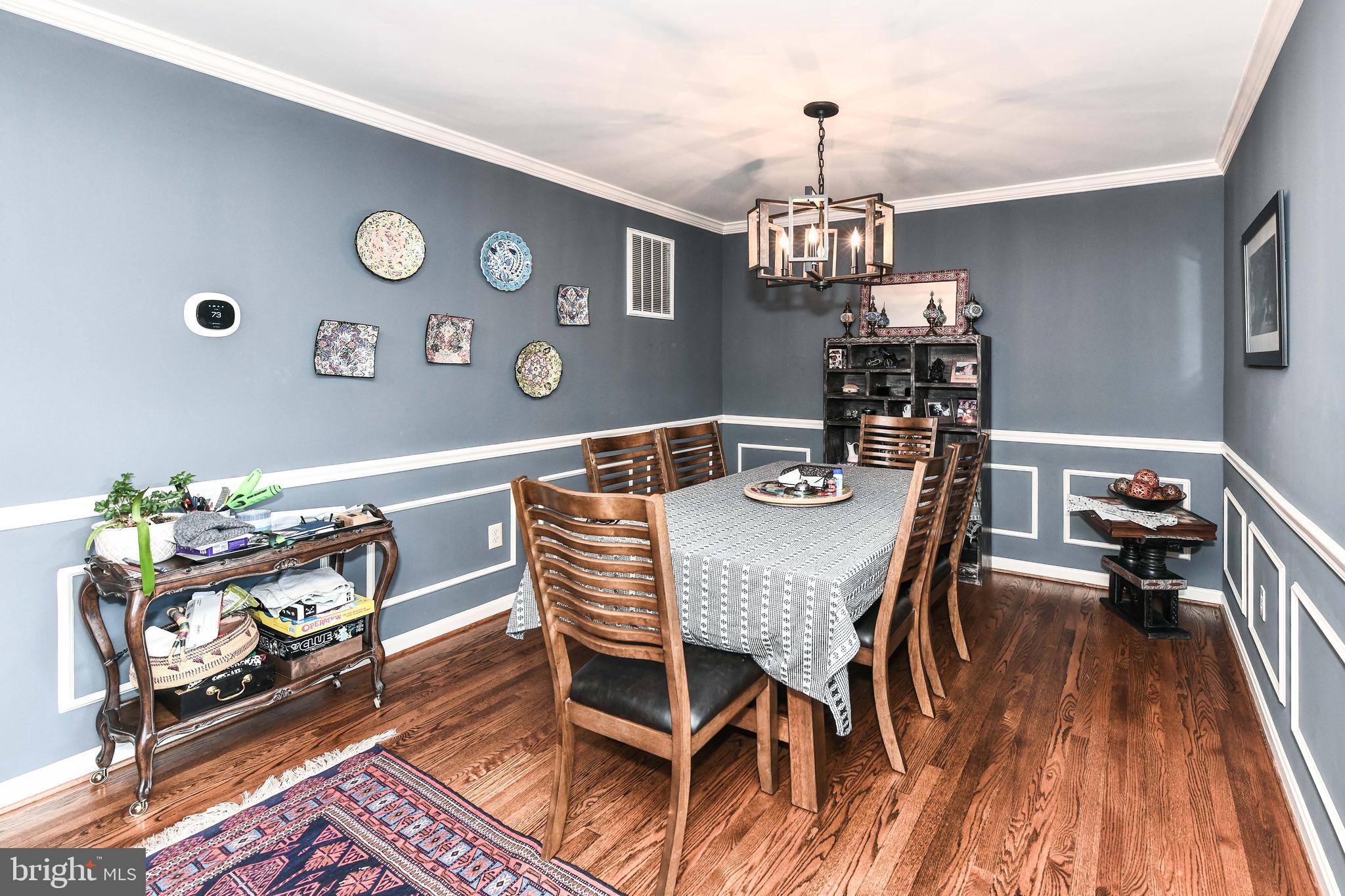 DOMINION - Residential Lease