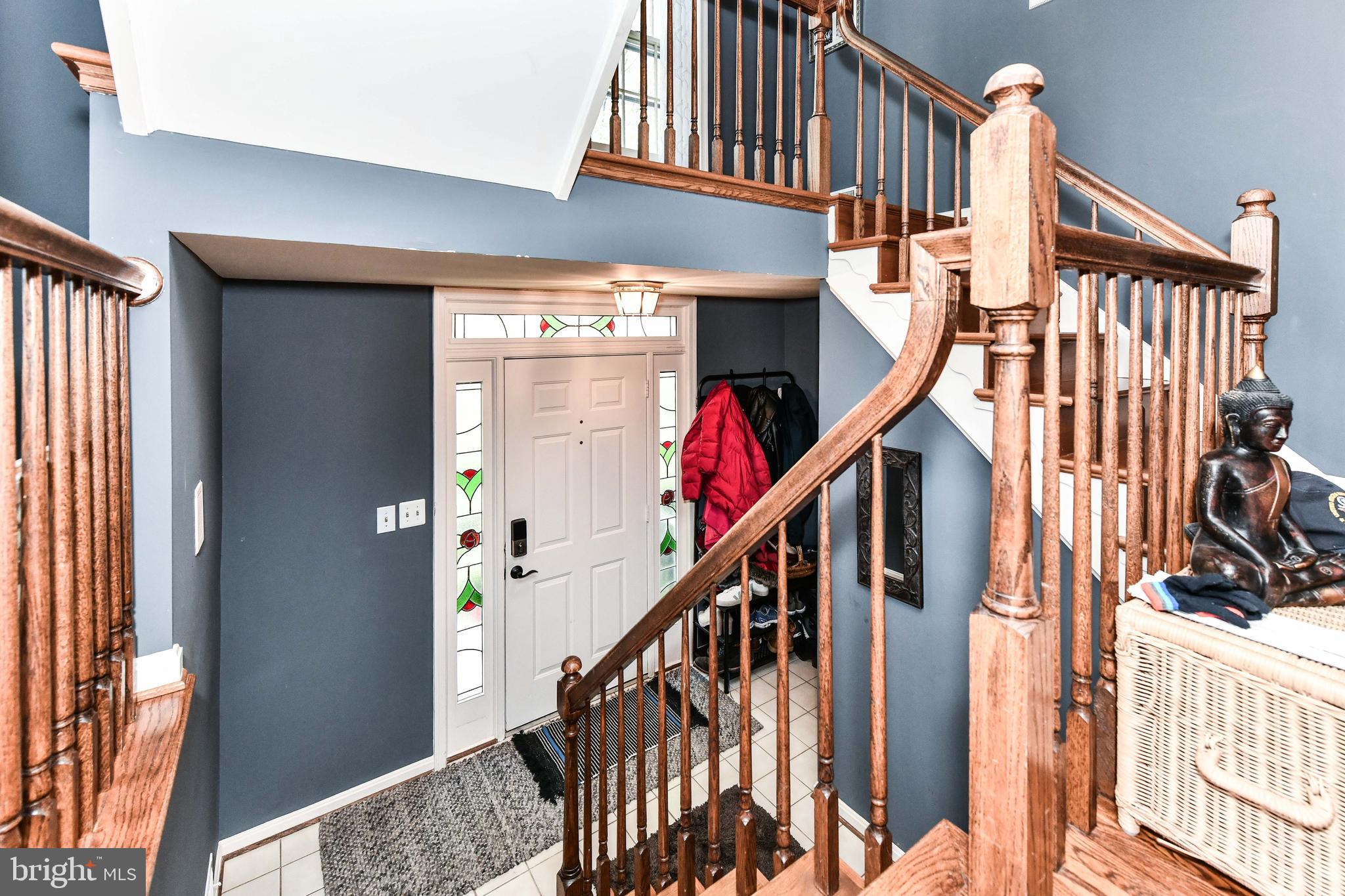 DOMINION - Residential Lease