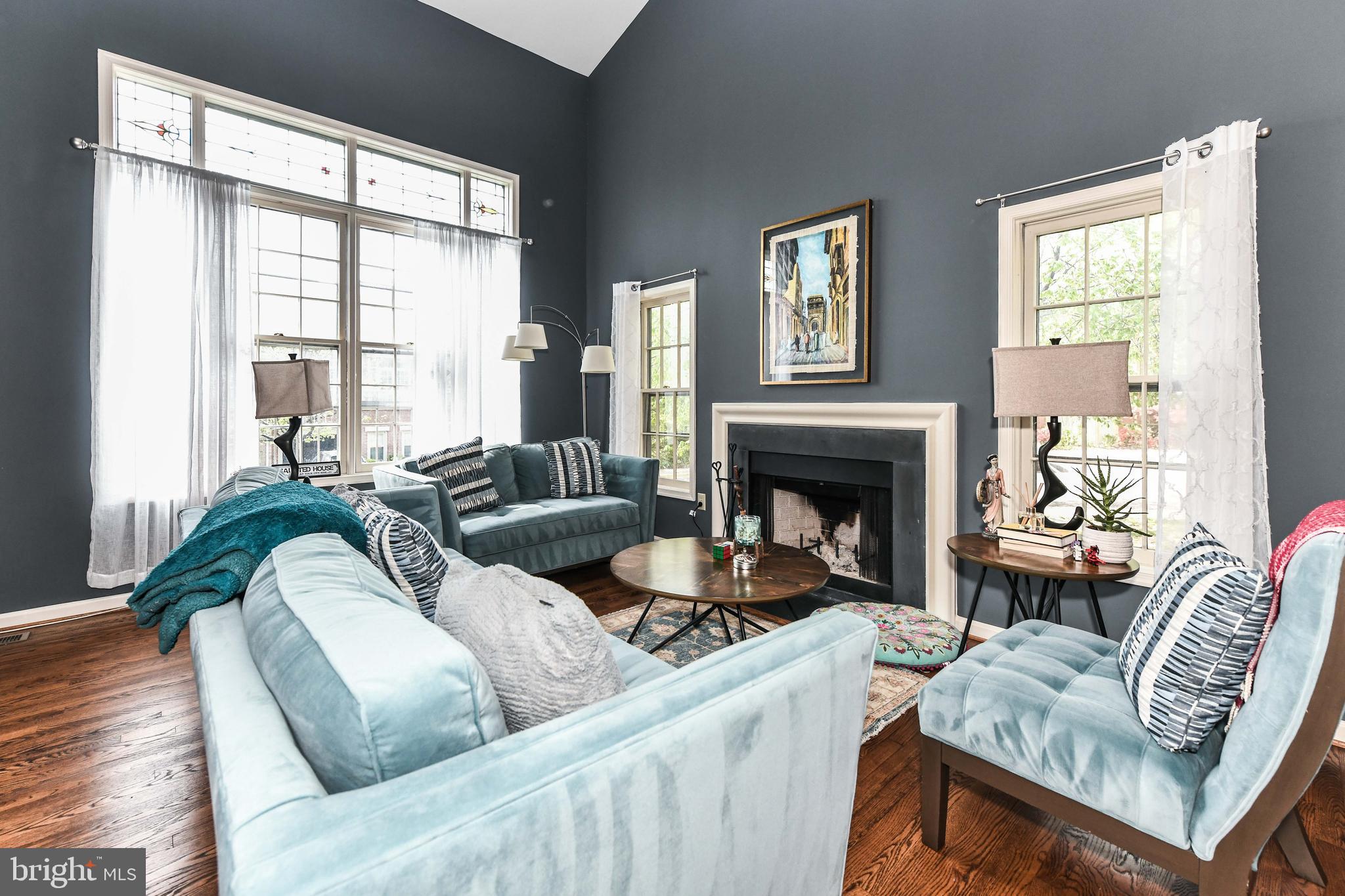 DOMINION - Residential Lease