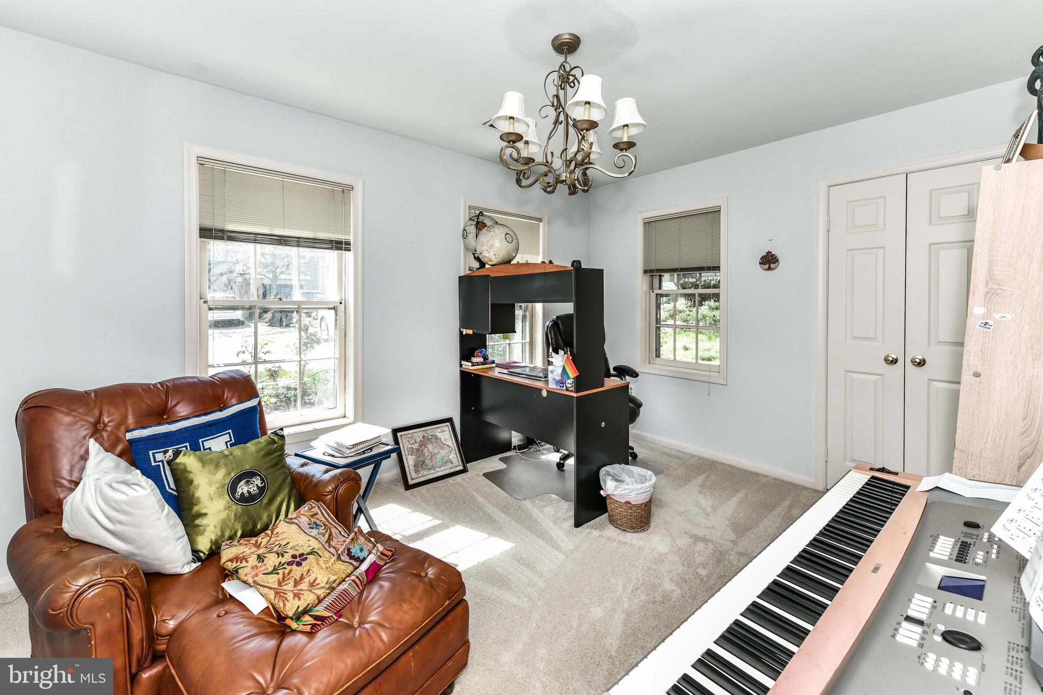 DOMINION - Residential Lease