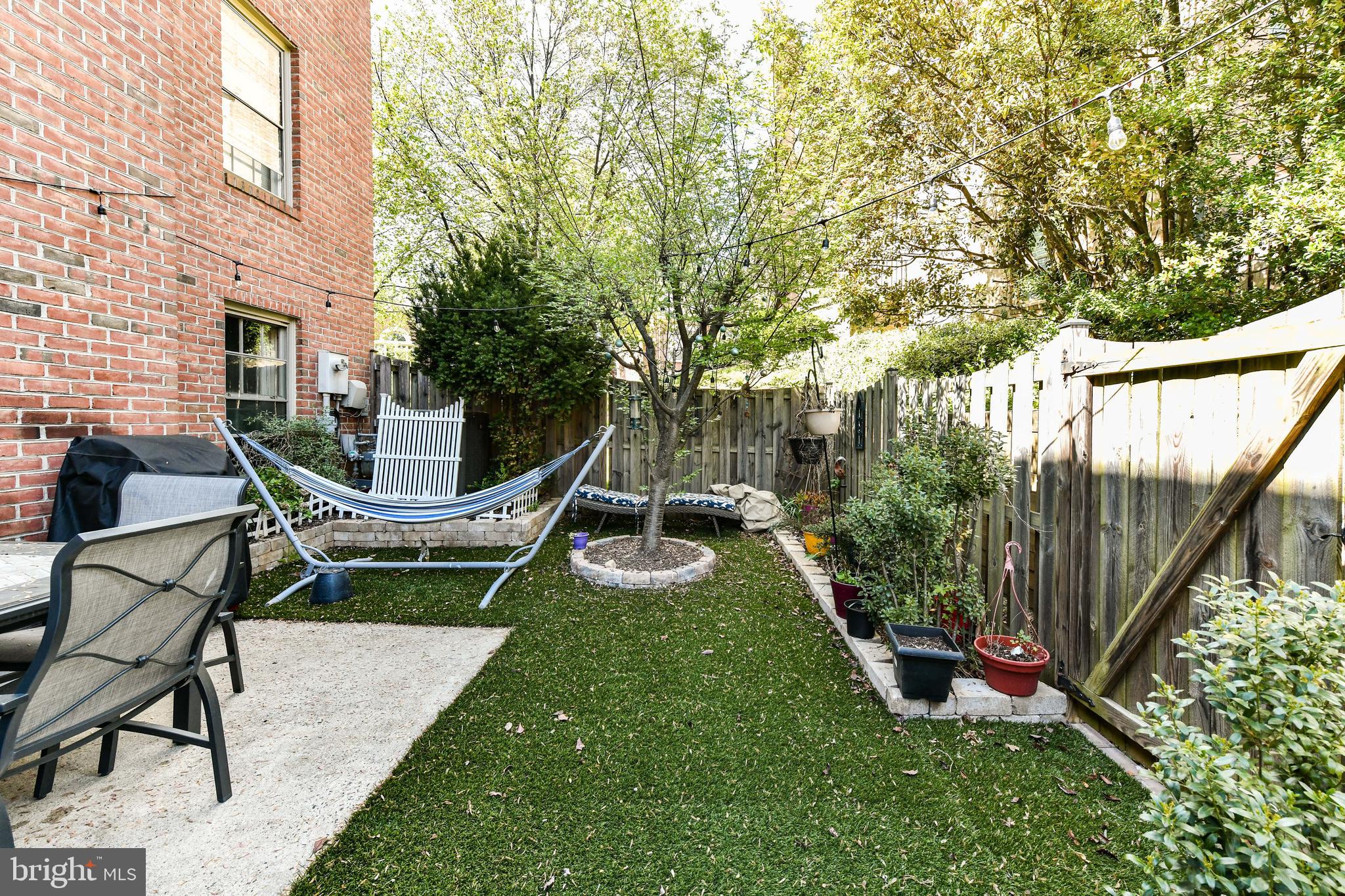 DOMINION - Residential Lease