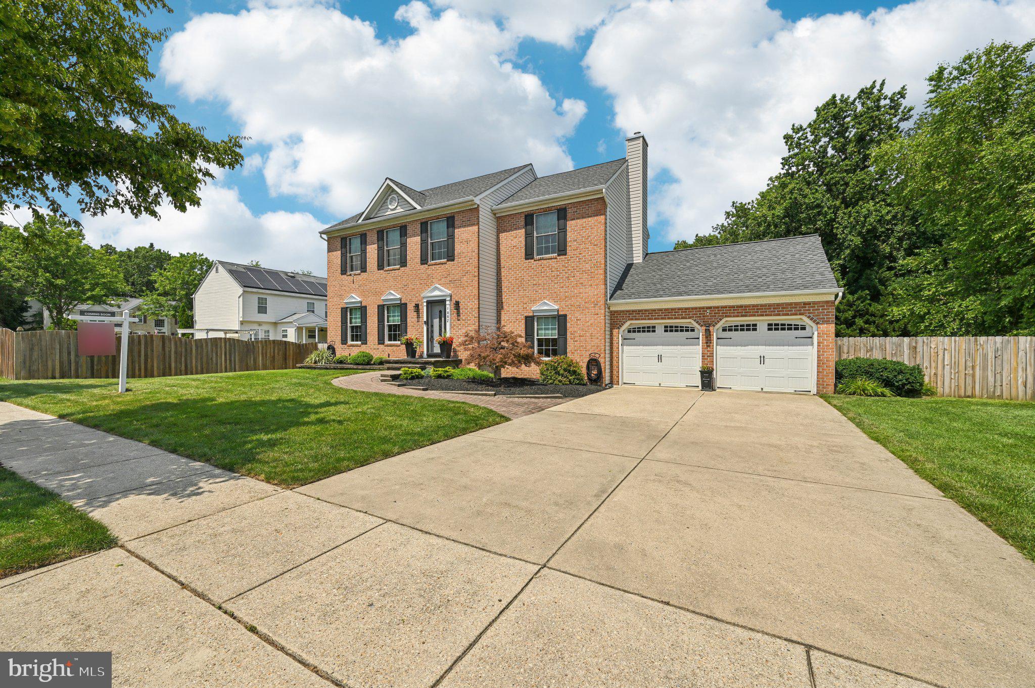 1802 DISNEY ESTATES CIRCLE