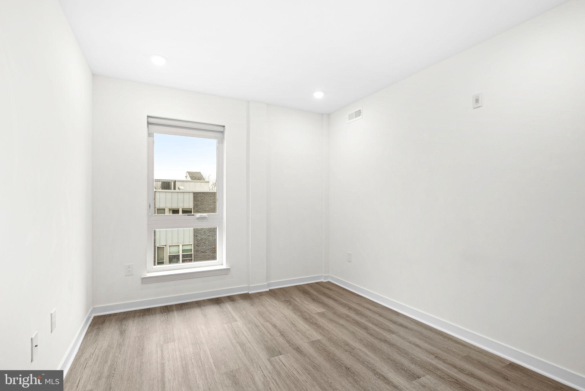 FISHTOWN - Residential Lease