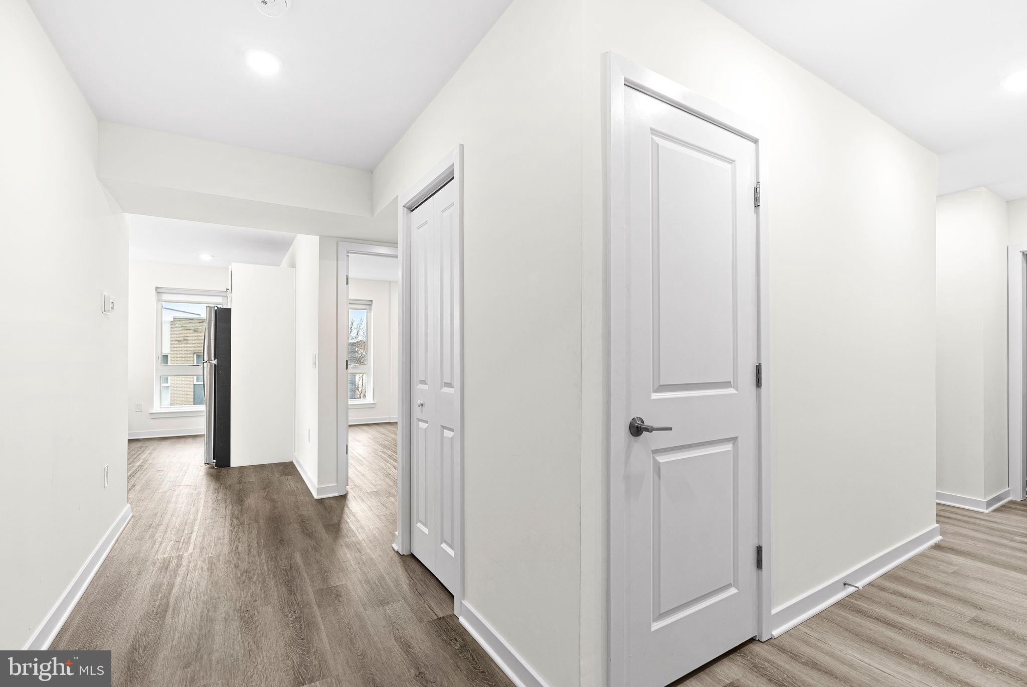 FISHTOWN - Residential Lease