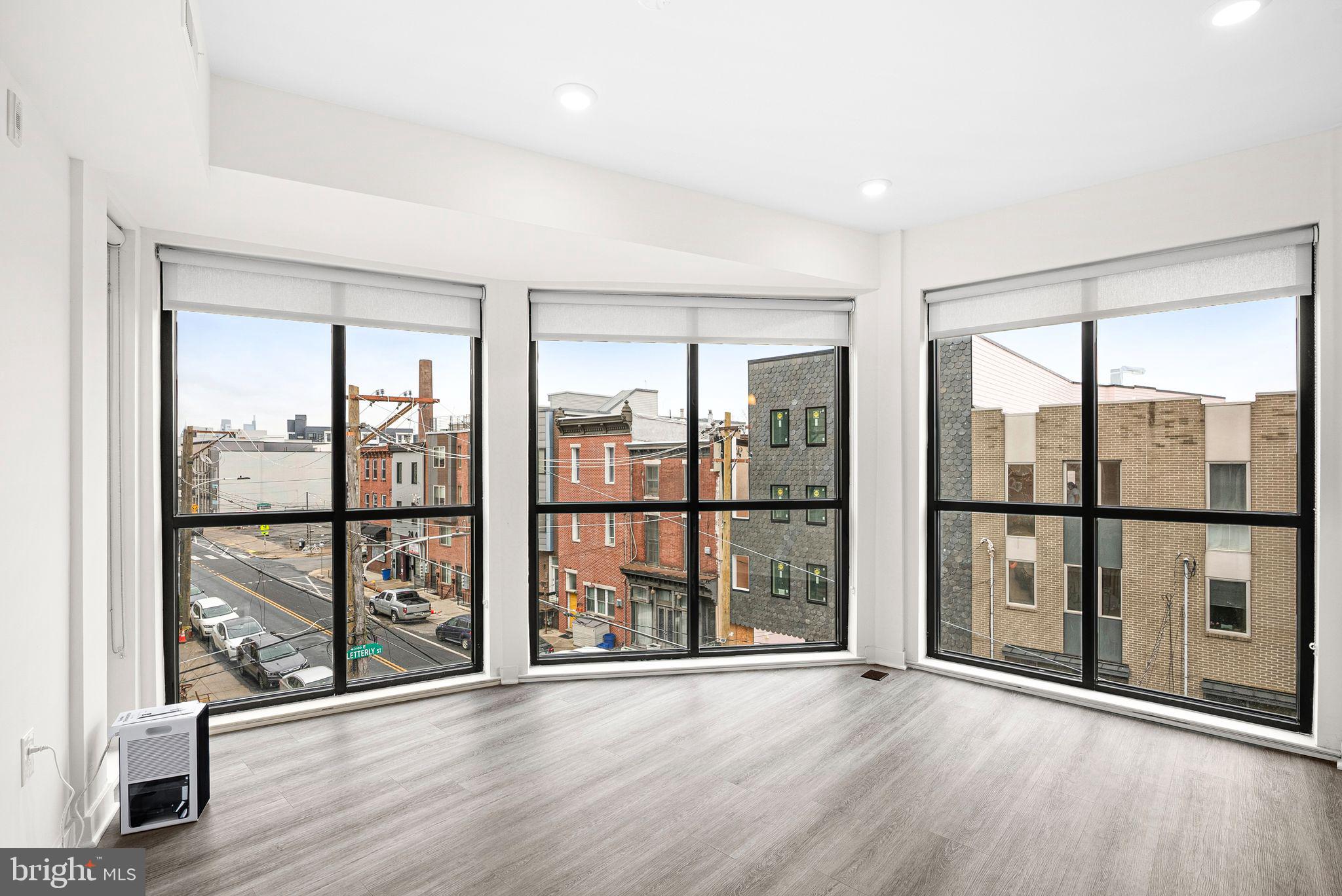 FISHTOWN - Residential Lease