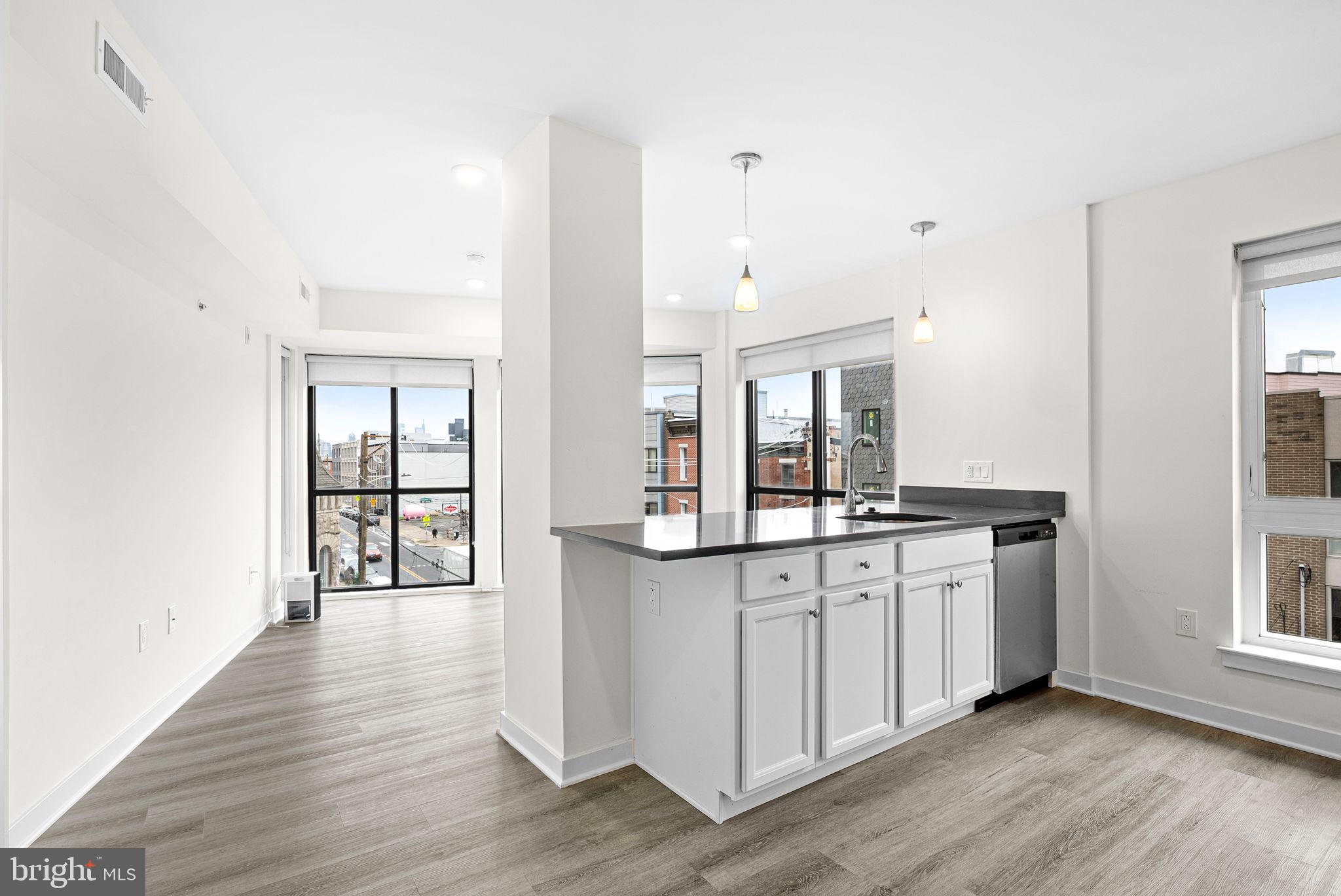 FISHTOWN - Residential Lease