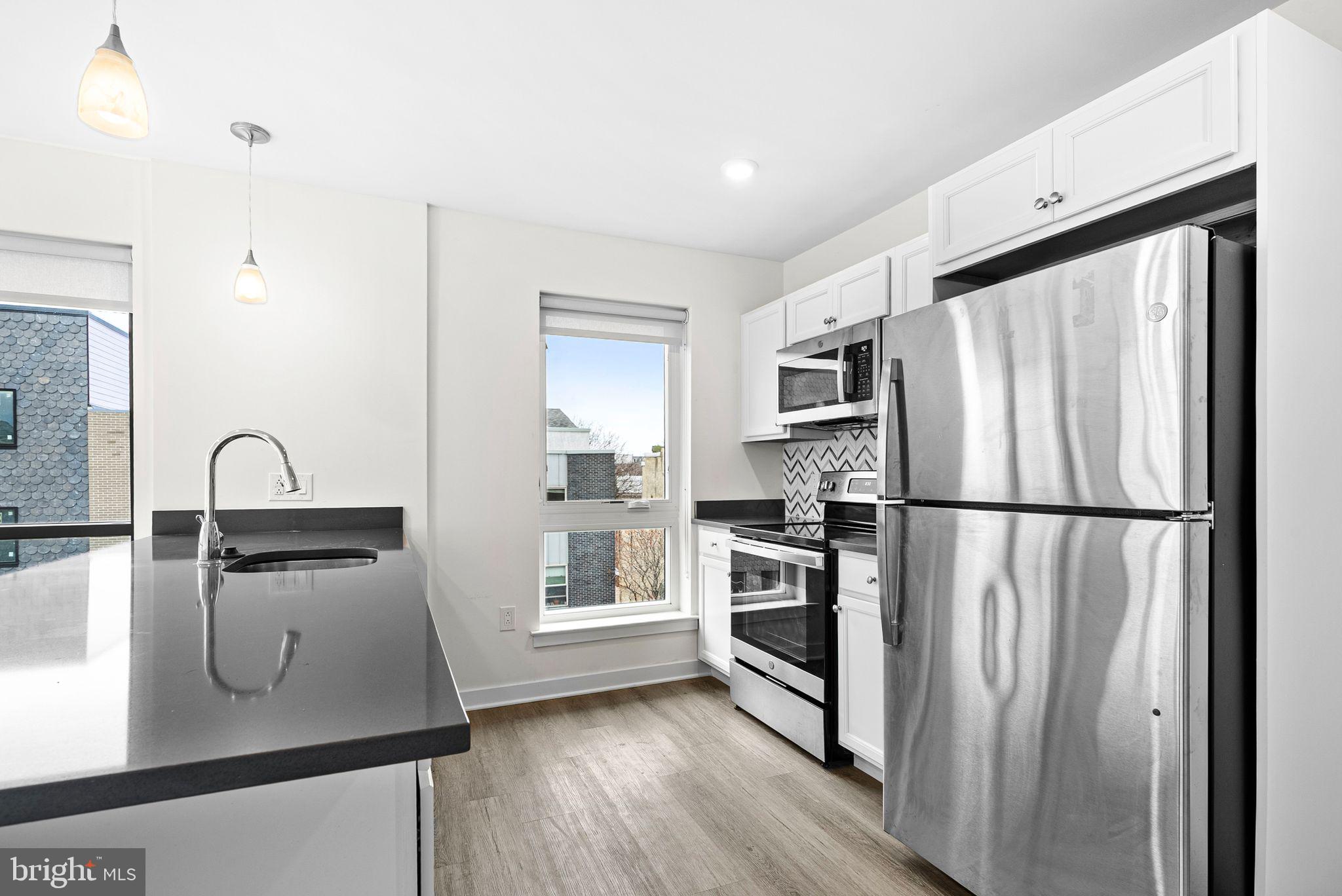 FISHTOWN - Residential Lease