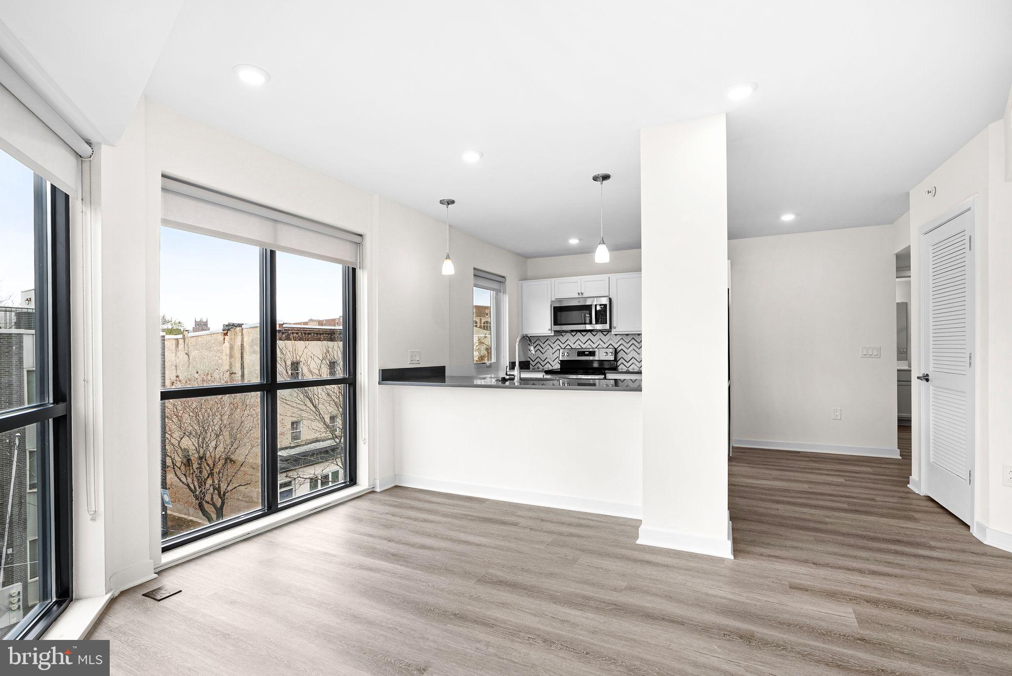 FISHTOWN - Residential Lease