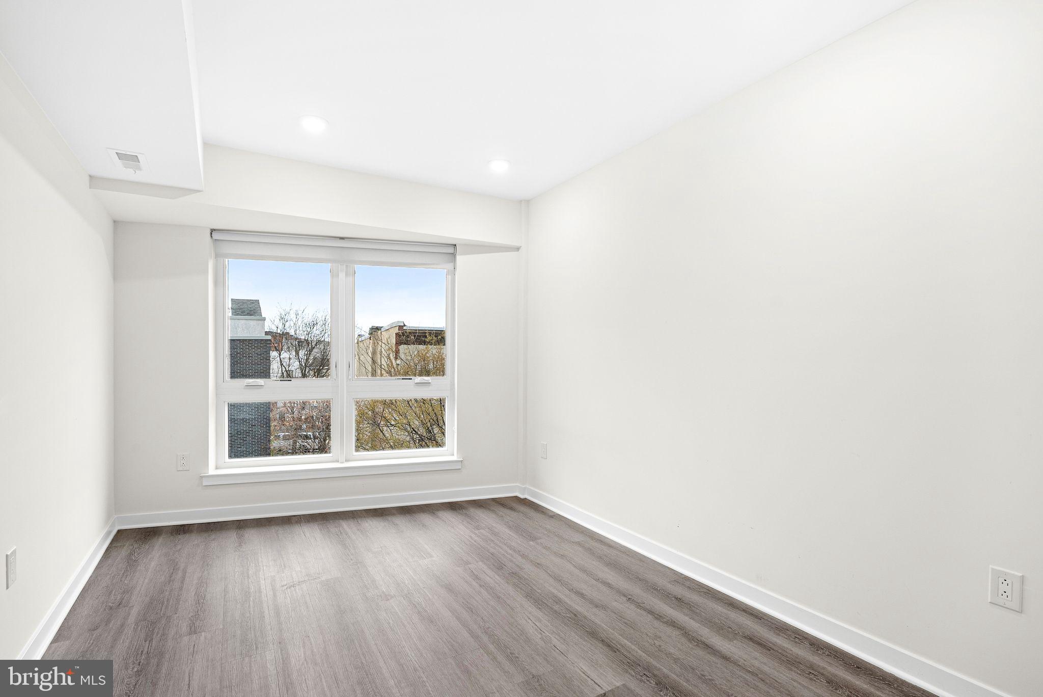 FISHTOWN - Residential Lease