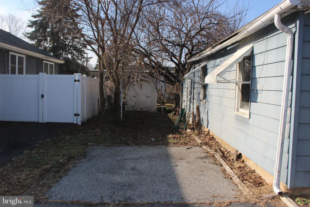 Photo of 26 S Porter Street, MARIETTA, PA 17547 (MLS # PALA2081896)