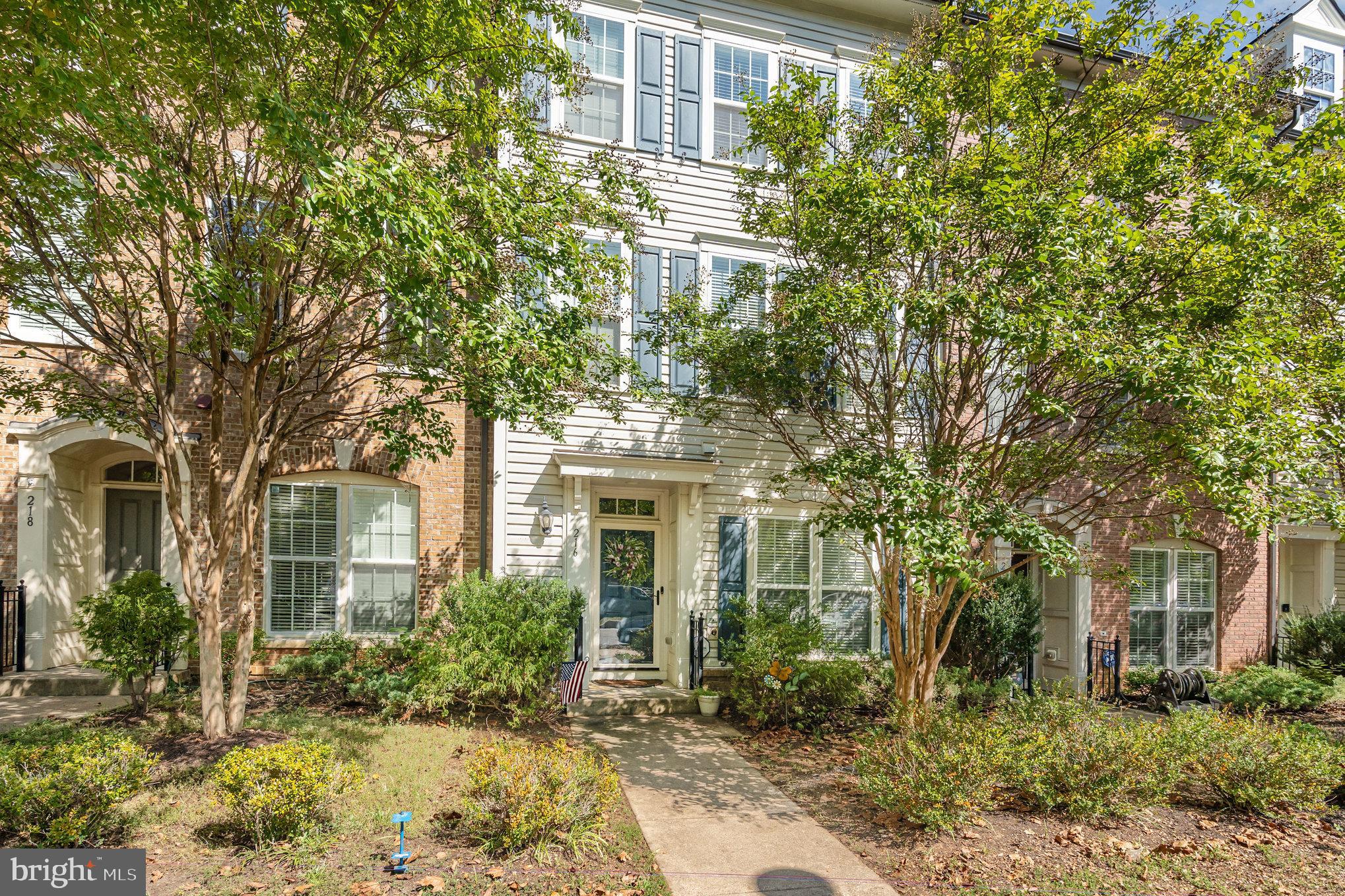 216 SHIELDS ROAD